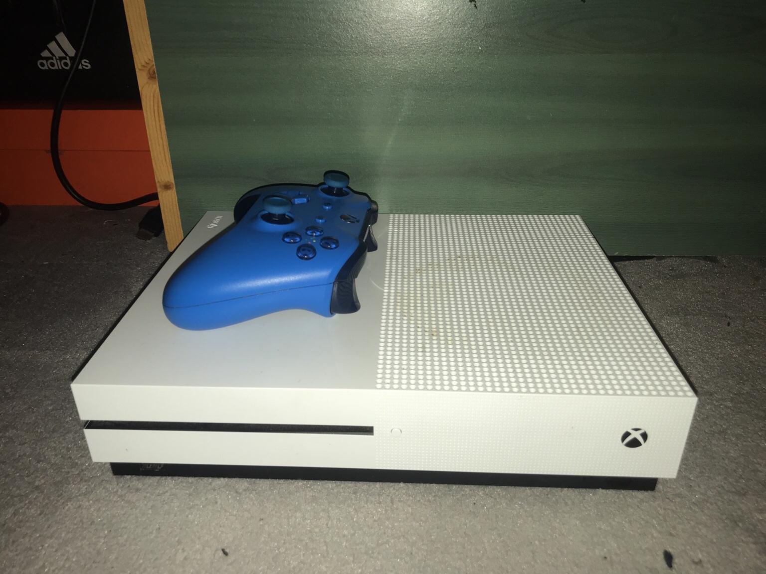 2nd Hand Xbox One S 54% OFF | xevietnam.com