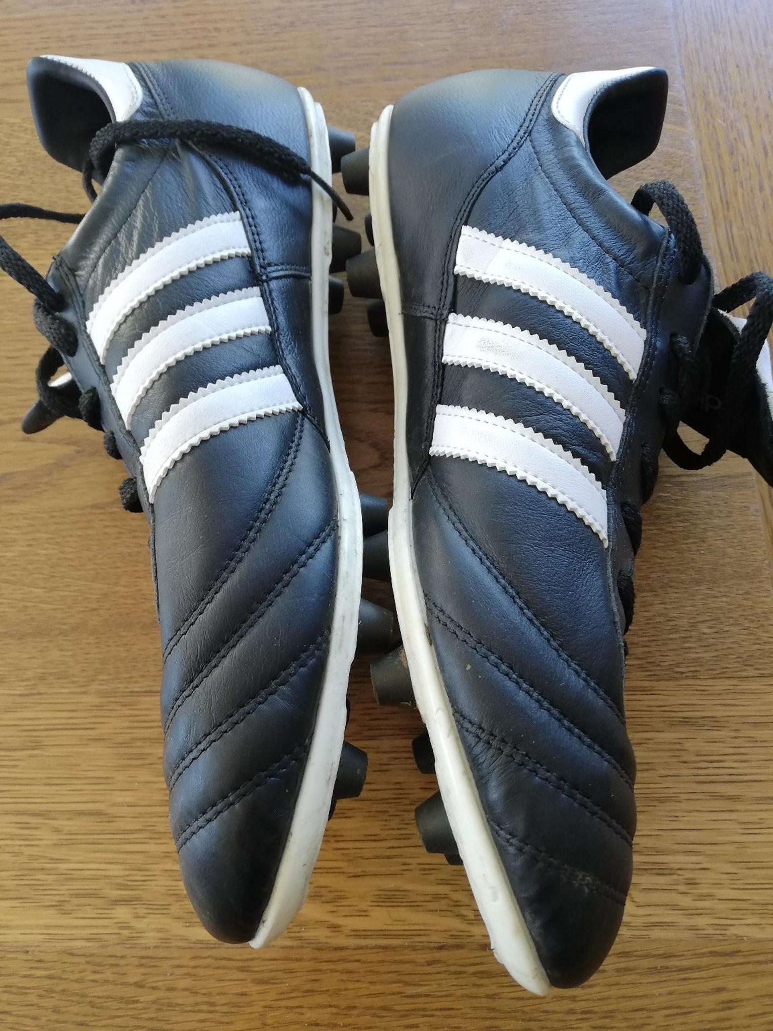 Adidas Copa Mundial Size 9 5 In L40 Chorley For 40 00 For Sale