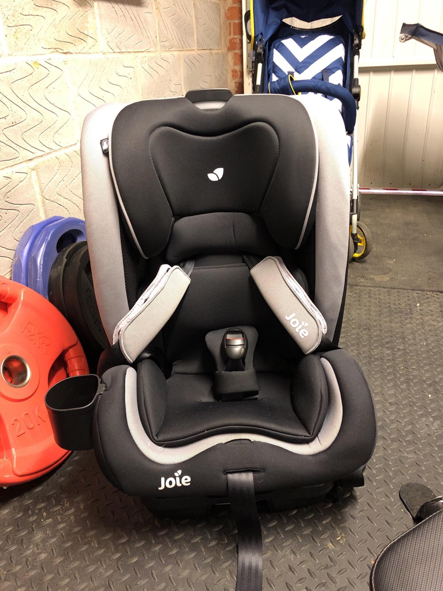 joie car seat bold