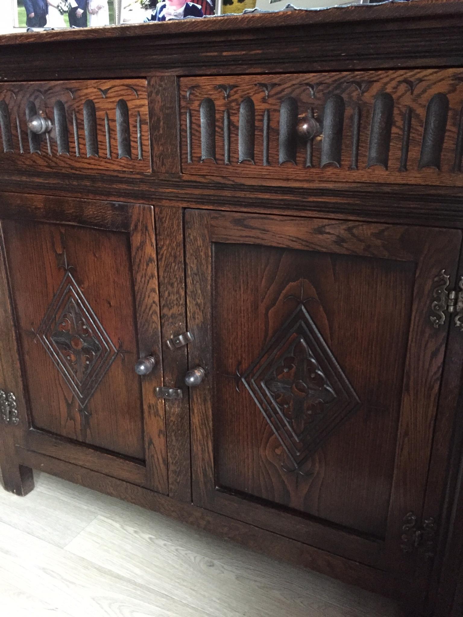 Antique Welsh Dresser In S44 Bolsover Fur 80 00 Zum Verkauf