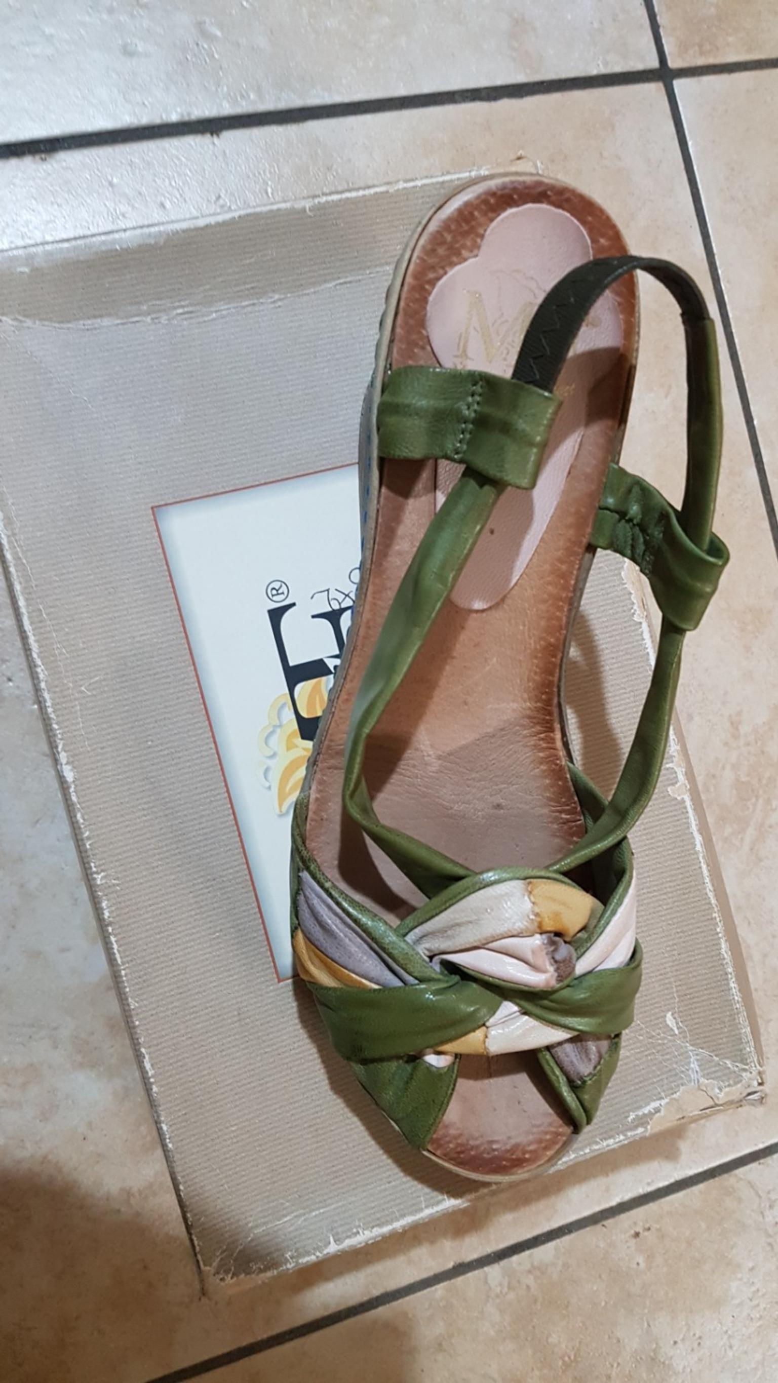 mercante di fiori sandali 2019
