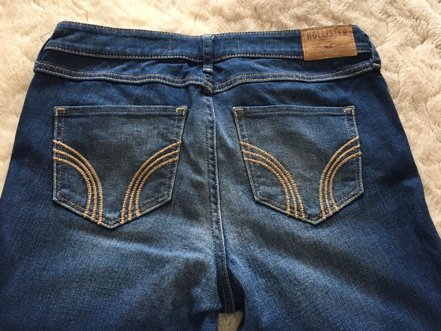 hollister jeans price in india