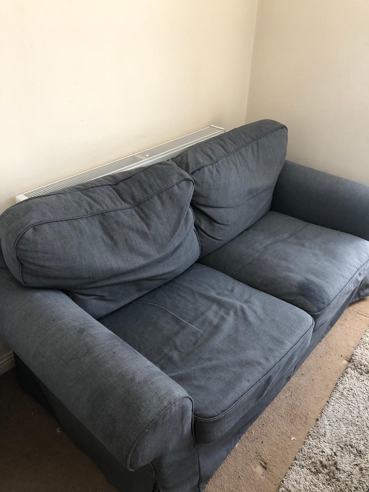 Ikea Ektorp Sofa In Sw19 London Borough Of Merton For 50 00 For