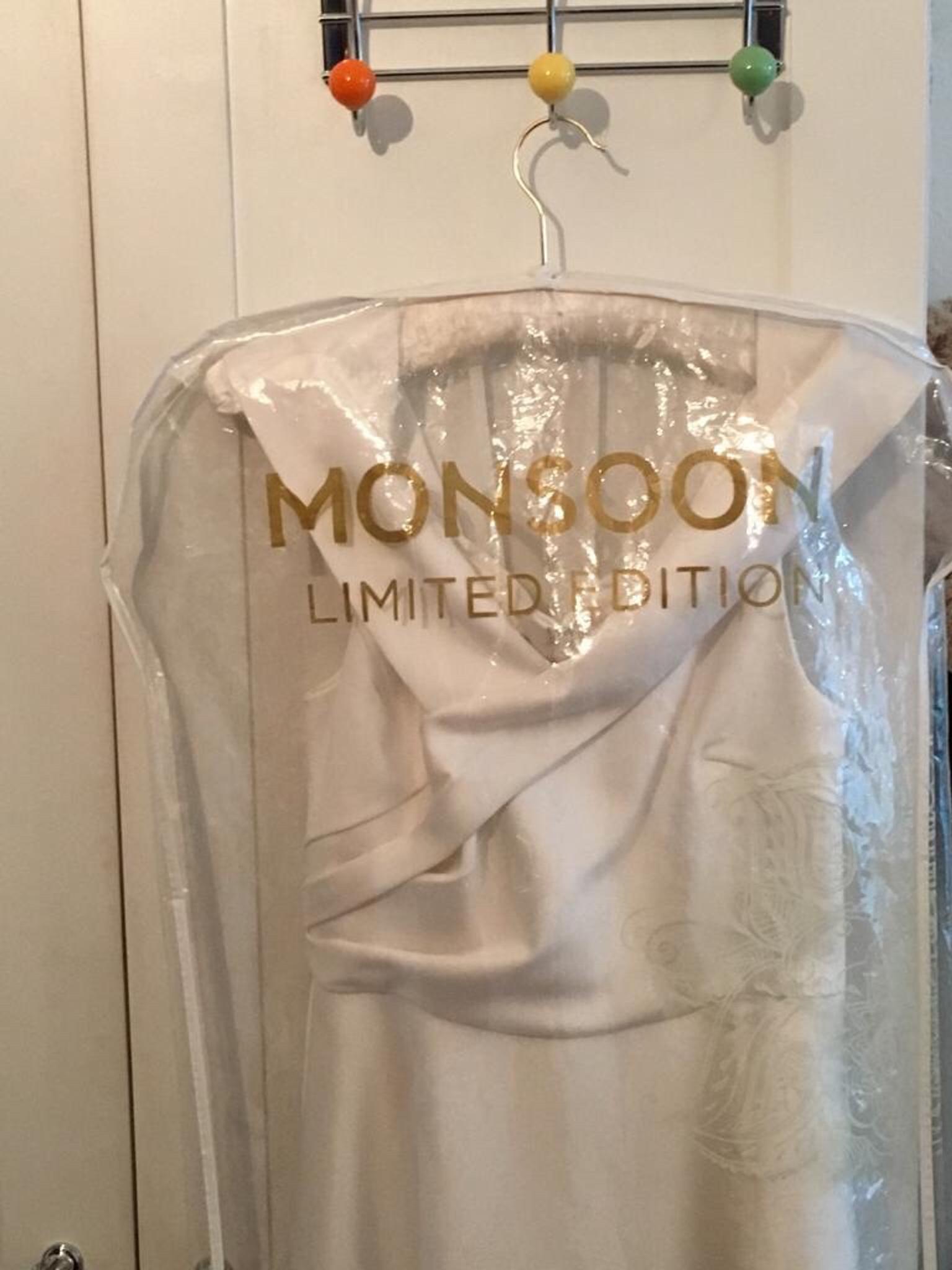 monsoon bardot dress