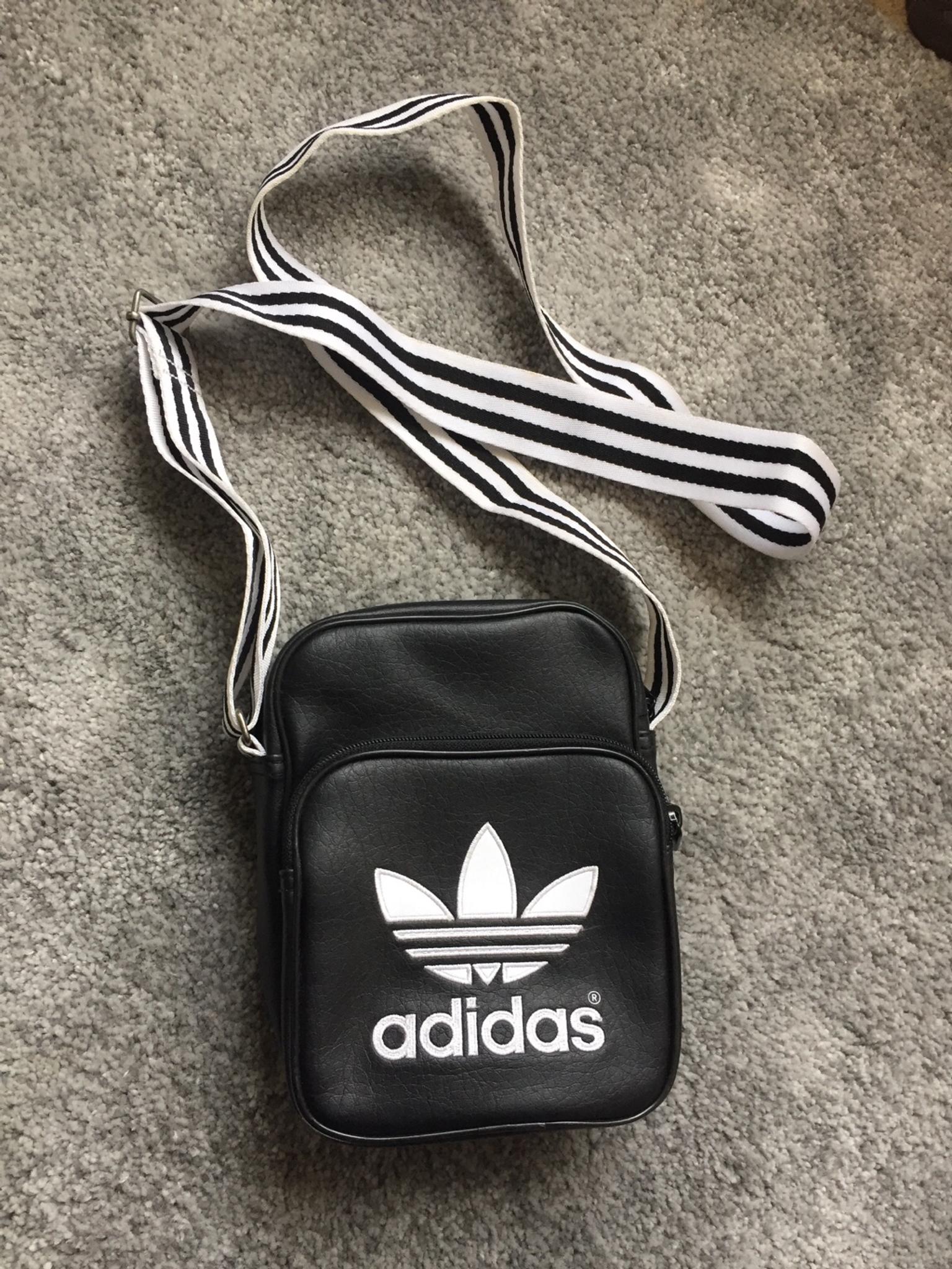Adidas Man-Bag in BN22 Eastbourne for 