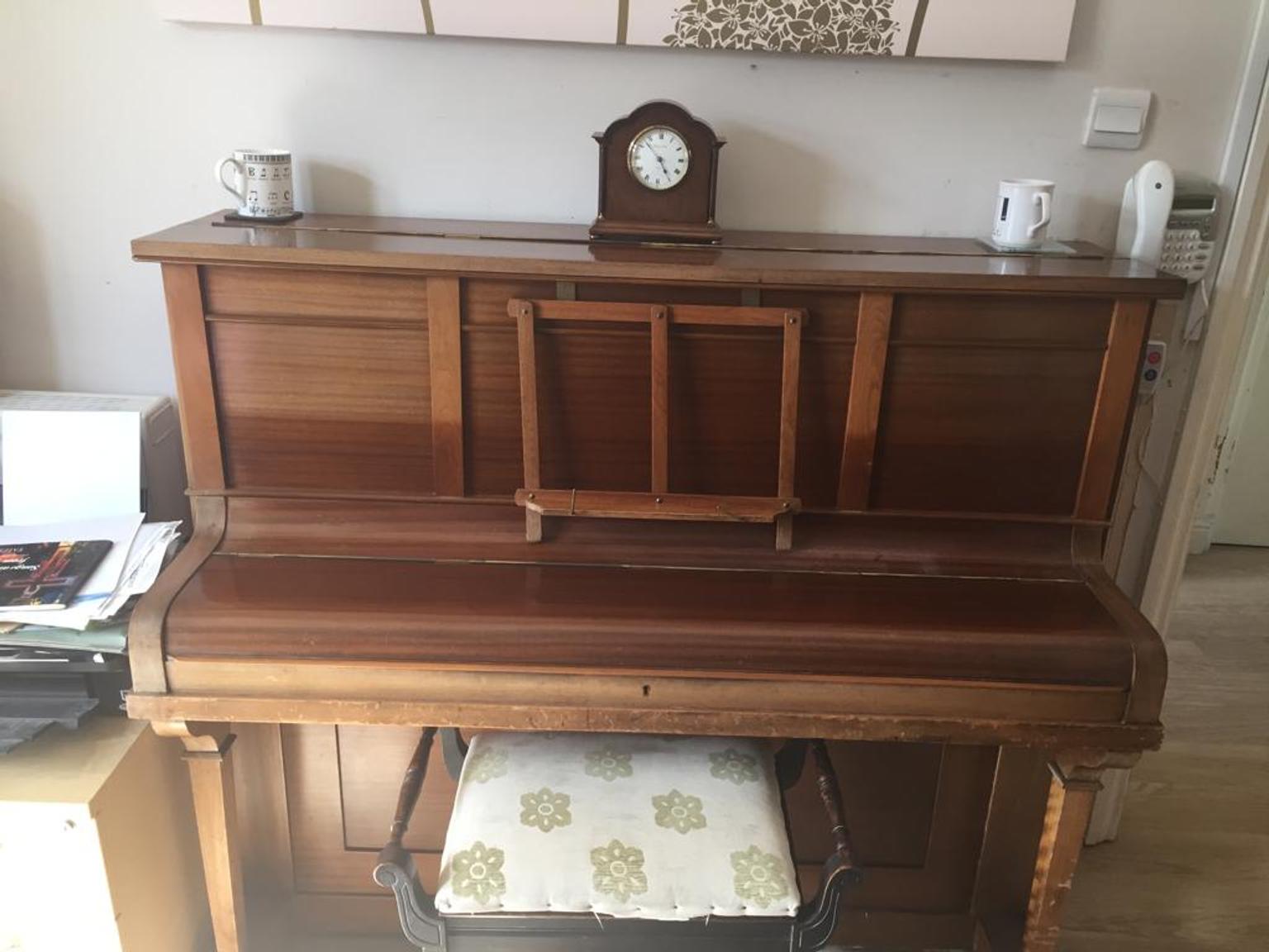 Serma Upright Piano In Nn3 Northampton For 50 00 For Sale Shpock