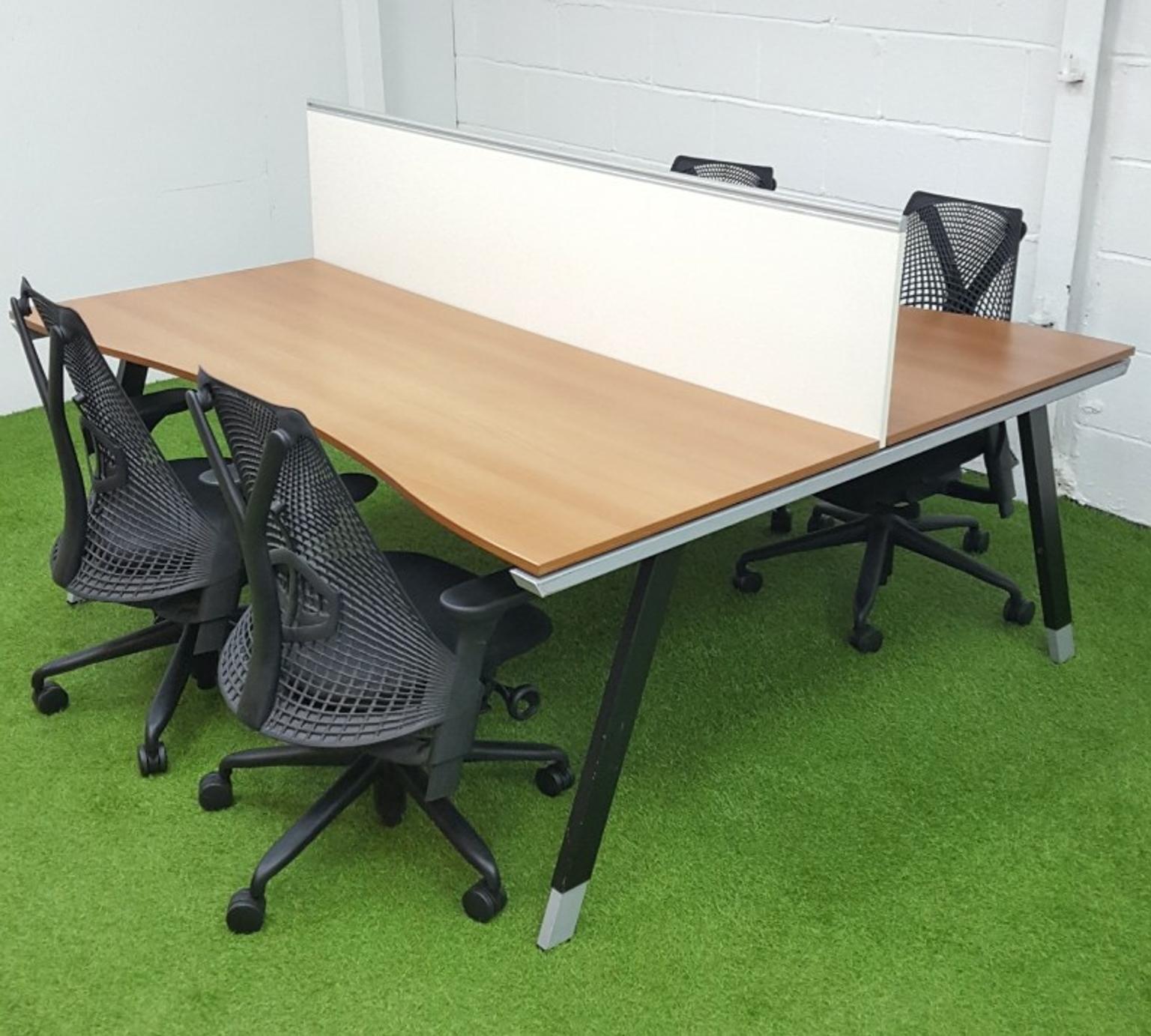 Office Desk Office Furniture Harlow Essex In Cm20 Harlow For