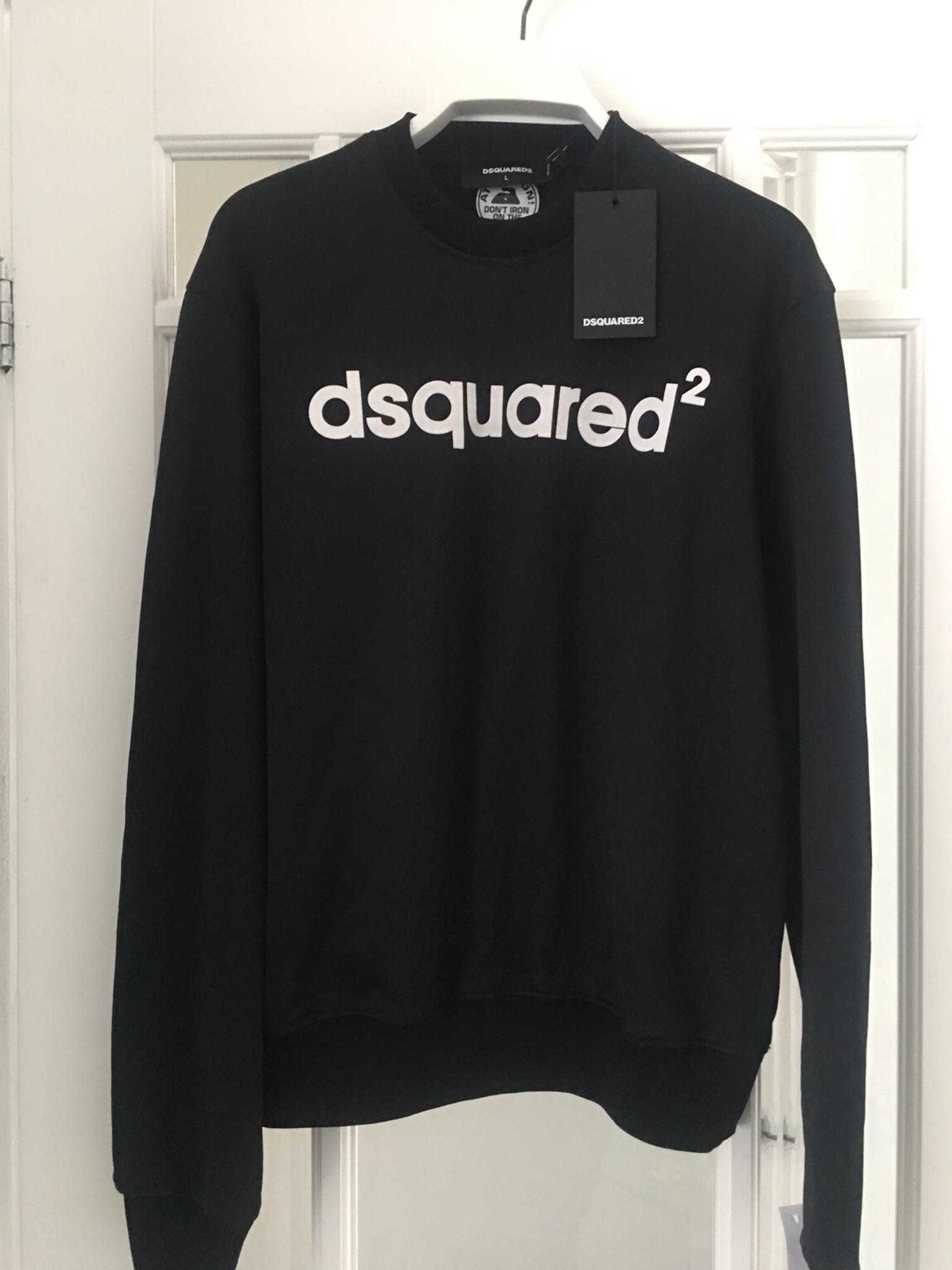 Dsquared Sweatshirt Sale Top Sellers, 50% OFF | jsazlaw.com