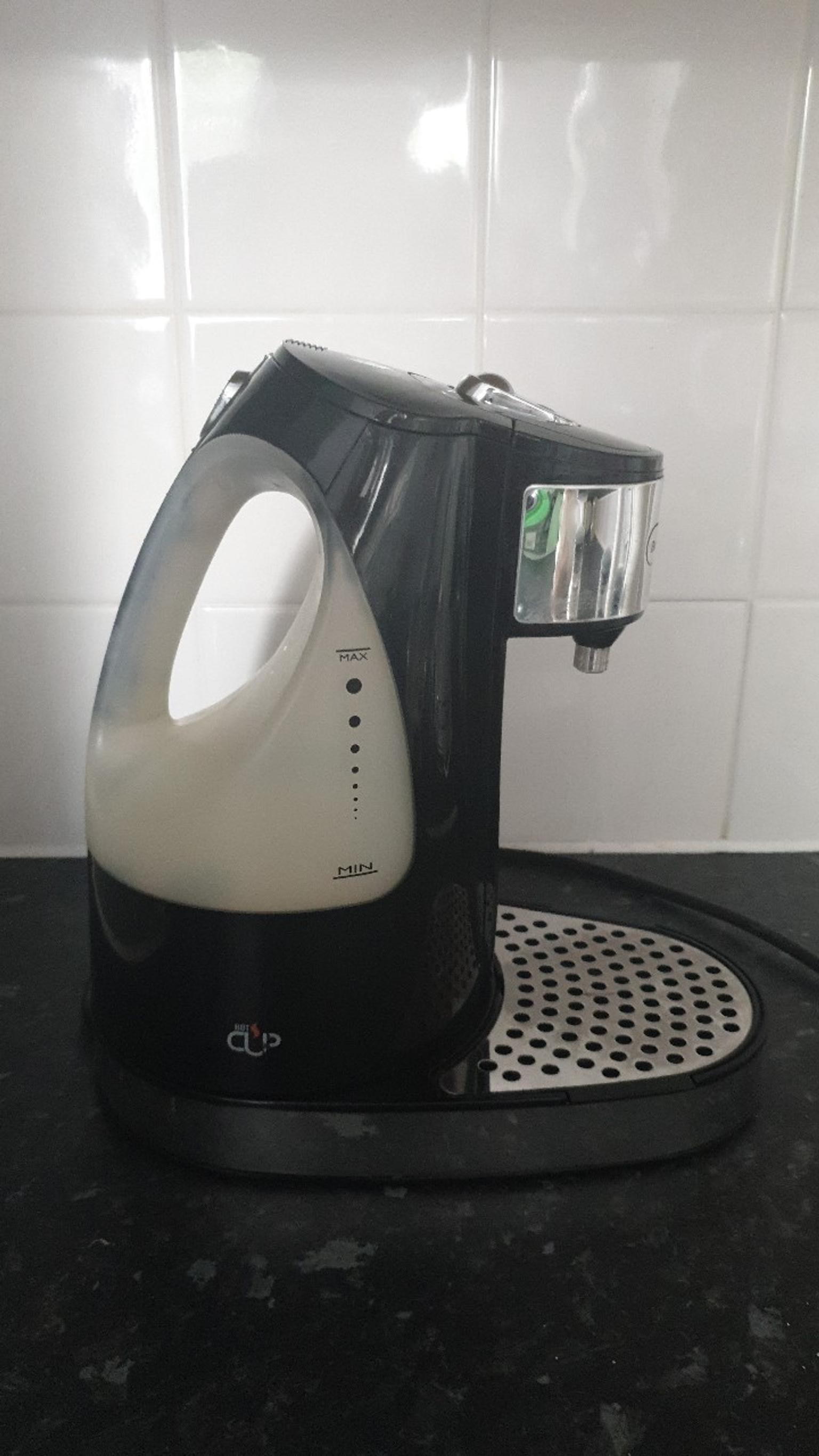 instant kettle