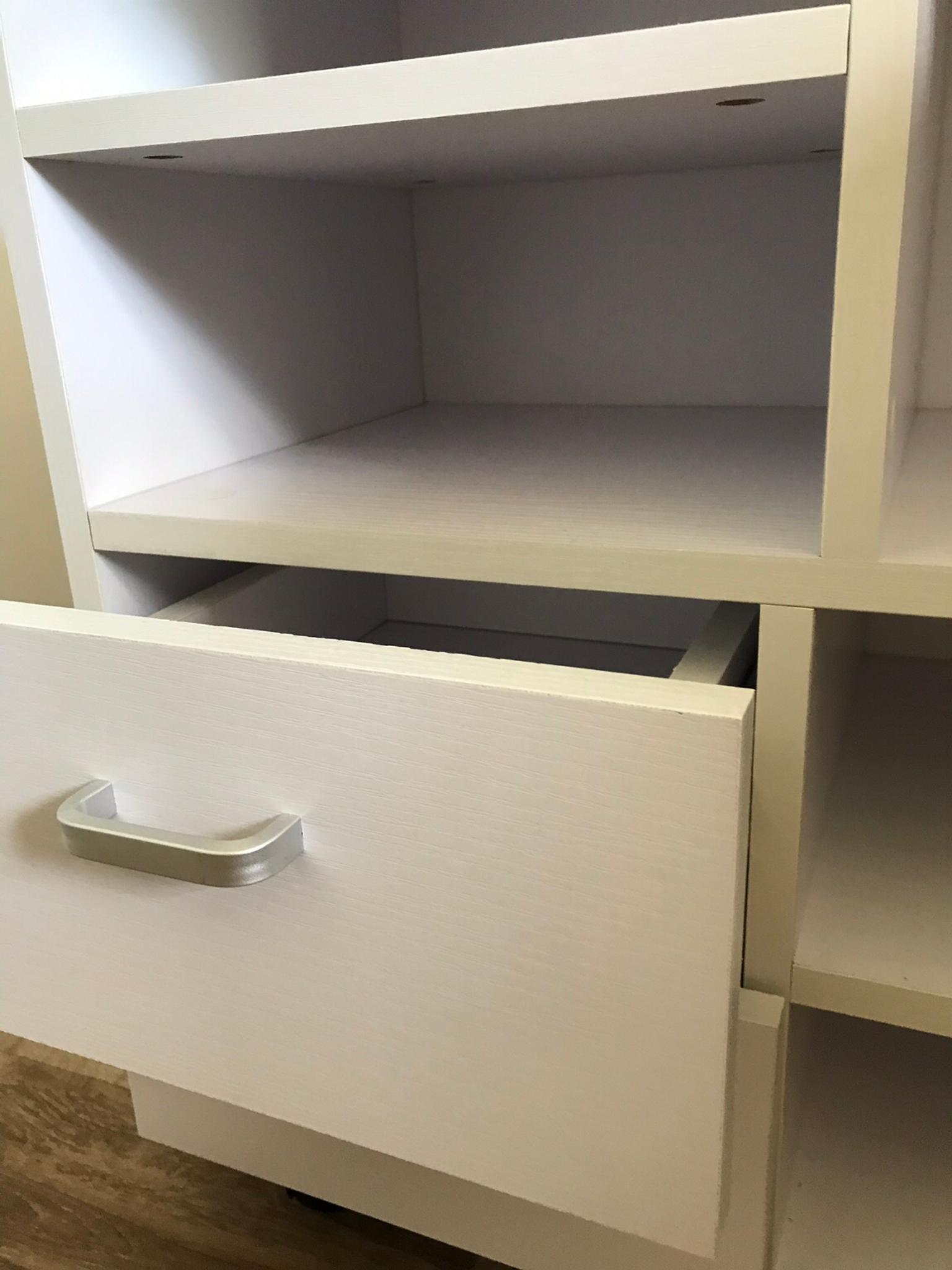 Storage Cabinet Used 2 Weeks In Sg4 Hertfordshire Fur 35 00 Zum