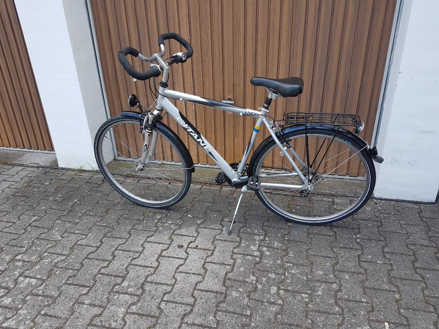 28zoll Fahrrad in 68766 Hockenheim für 125,00 € zum