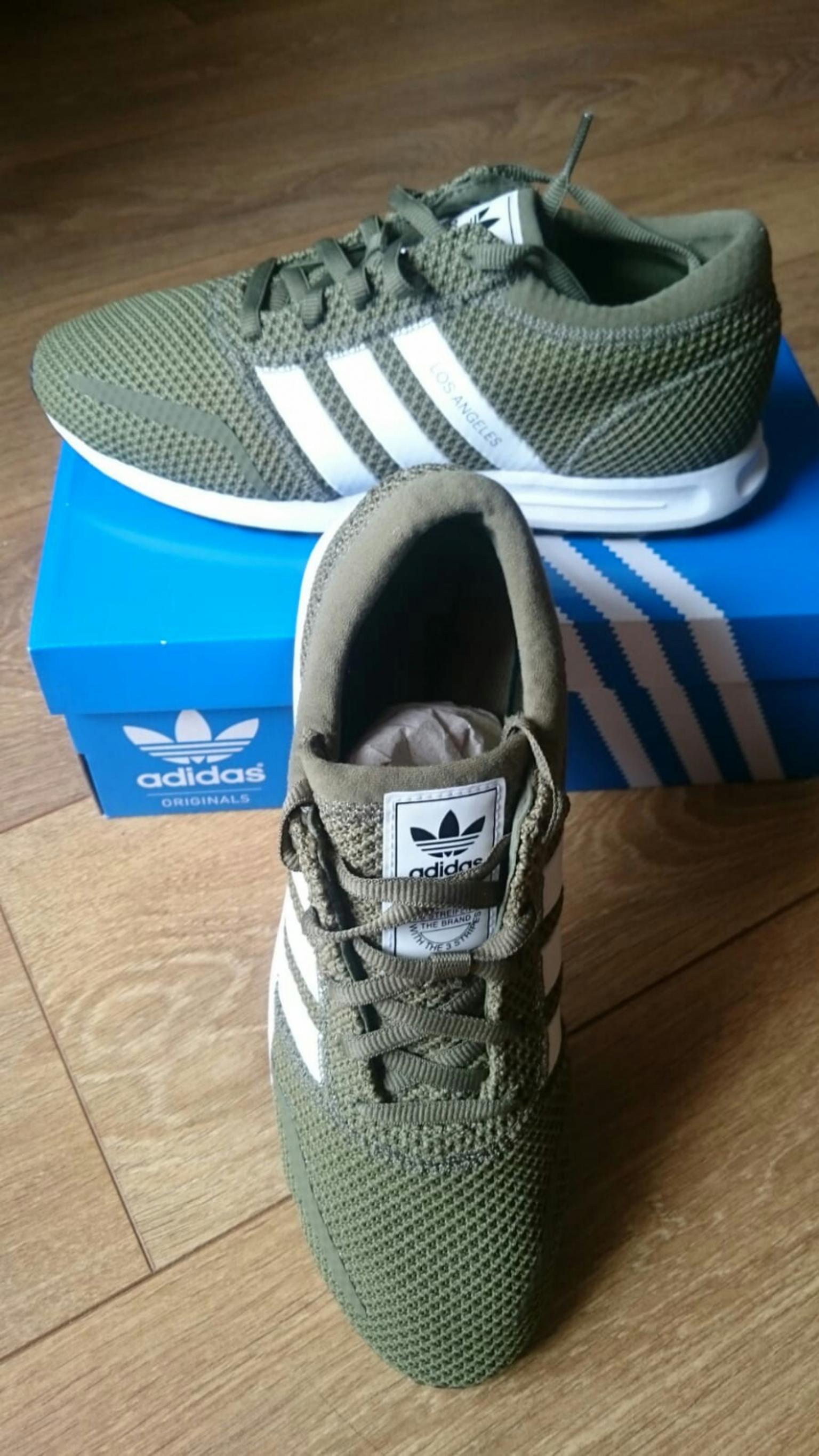 cheap adidas trainers size 8
