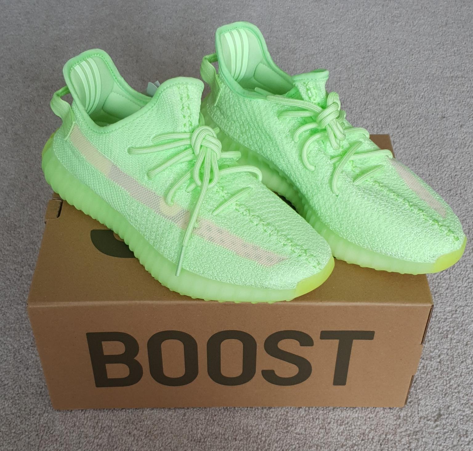 Cheap Vnds Size 5 Adidas Yeezy Boost 350 V2 Beluga 20