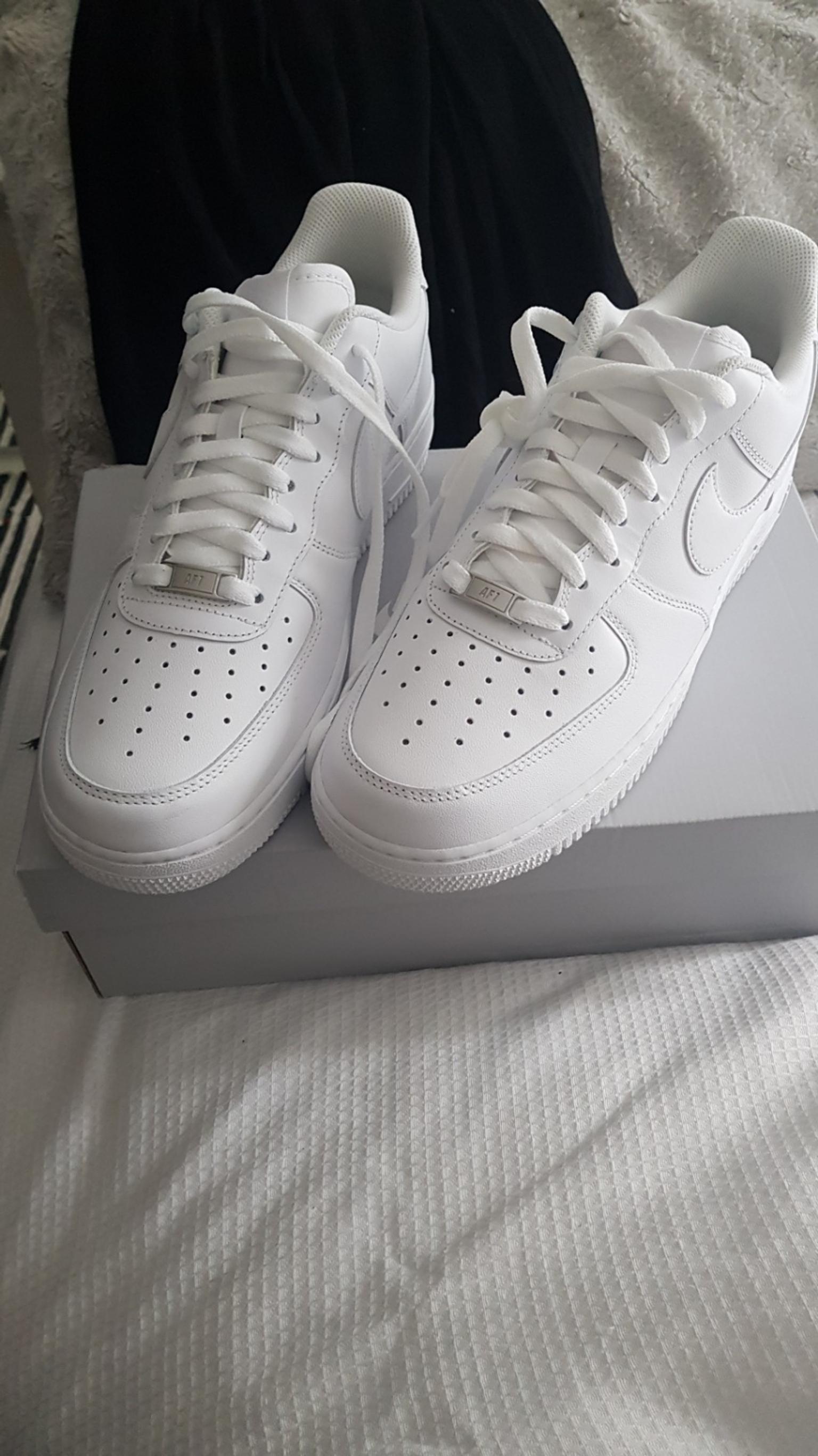 brand new air force 1