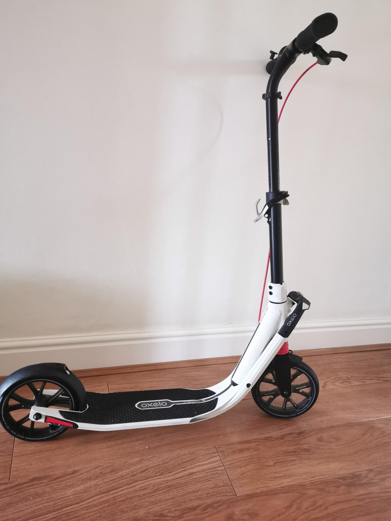decathlon scooter town 9