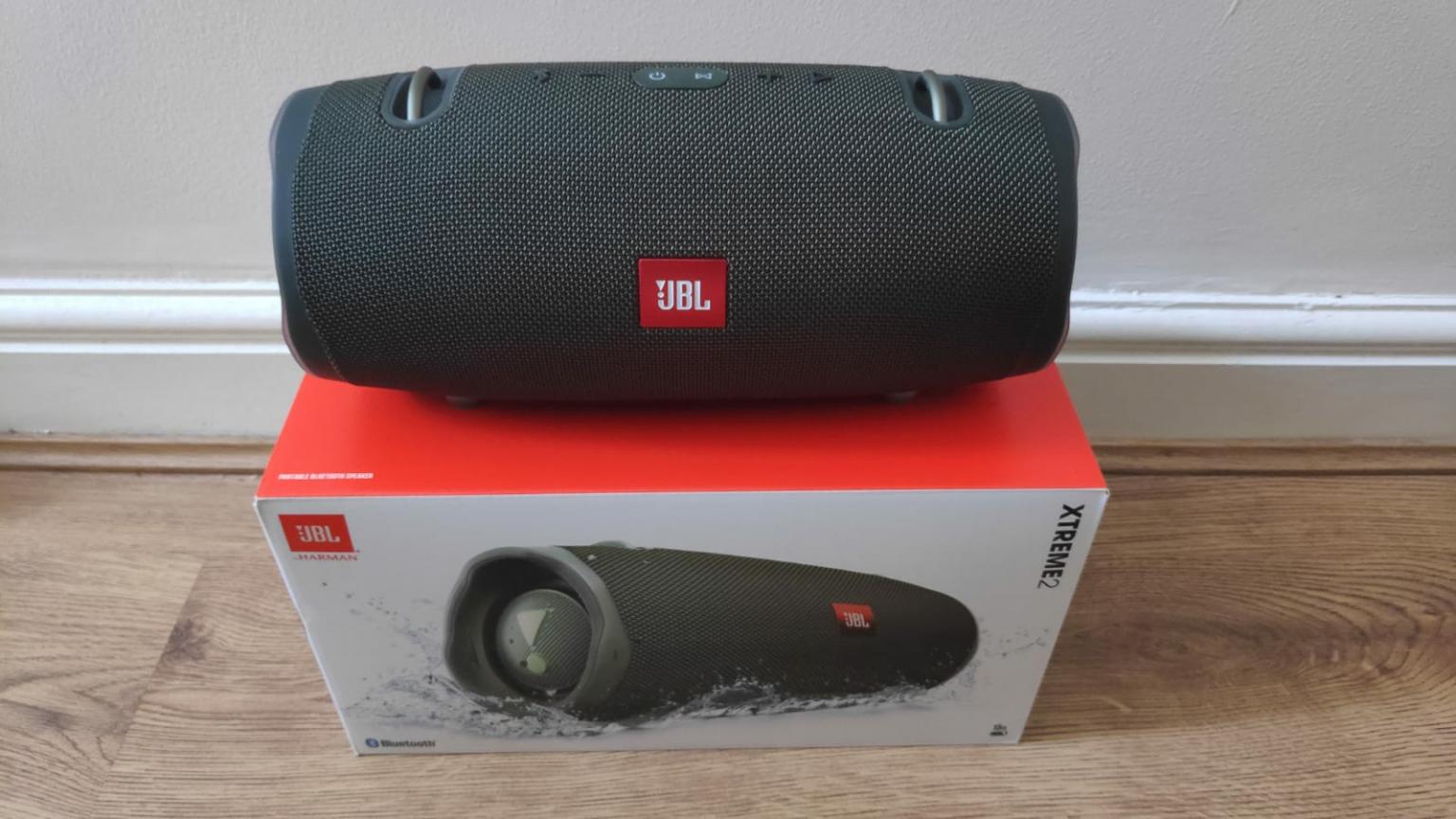 jbl xtreme for sale