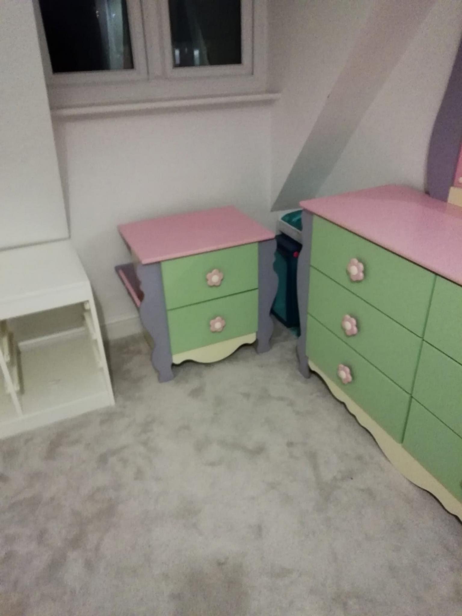 Childrens Bedroom Furniture In Mk43 Wootton Fur 40 00 Zum