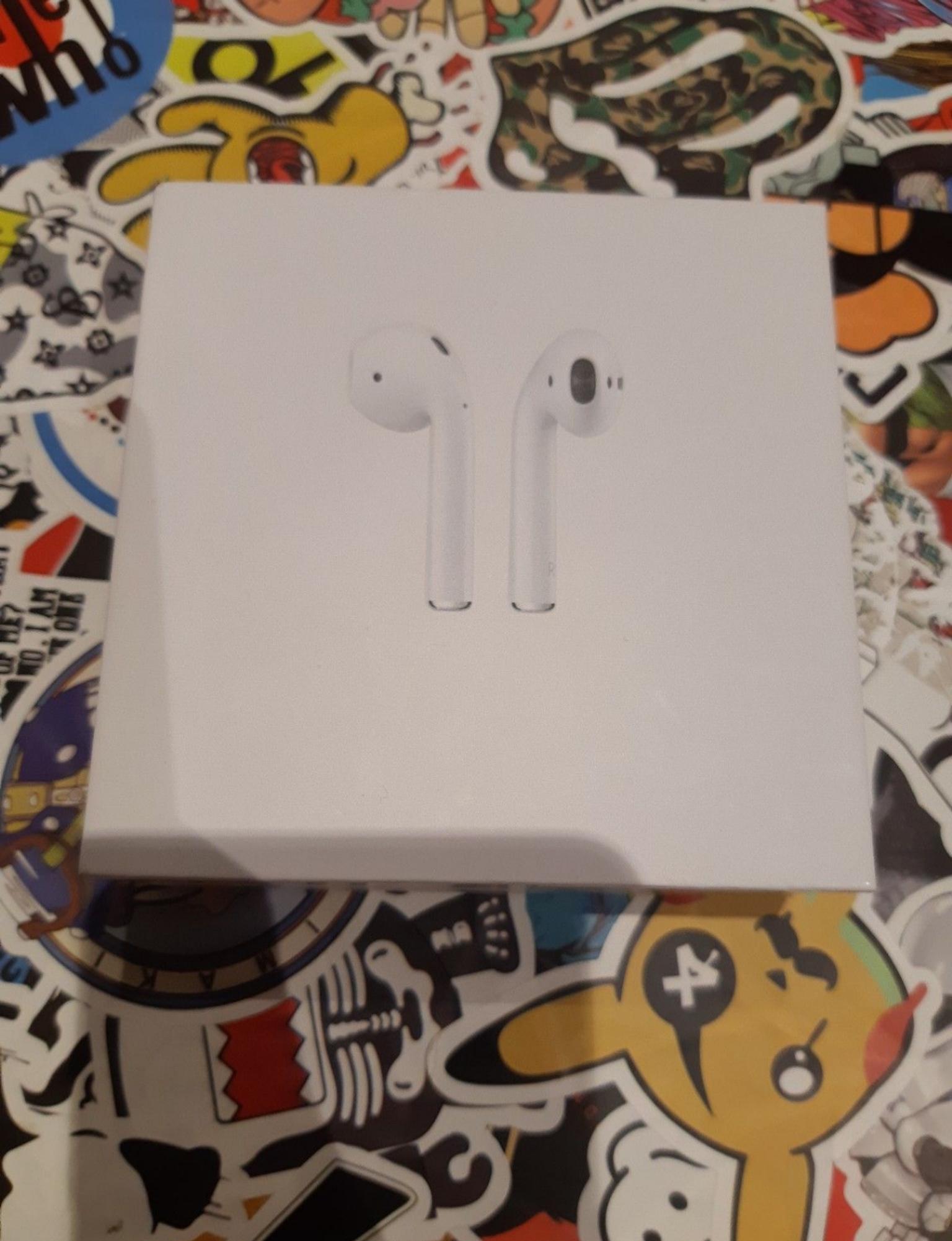 airpods in SW20 London for £80.00 for sale | Shpock