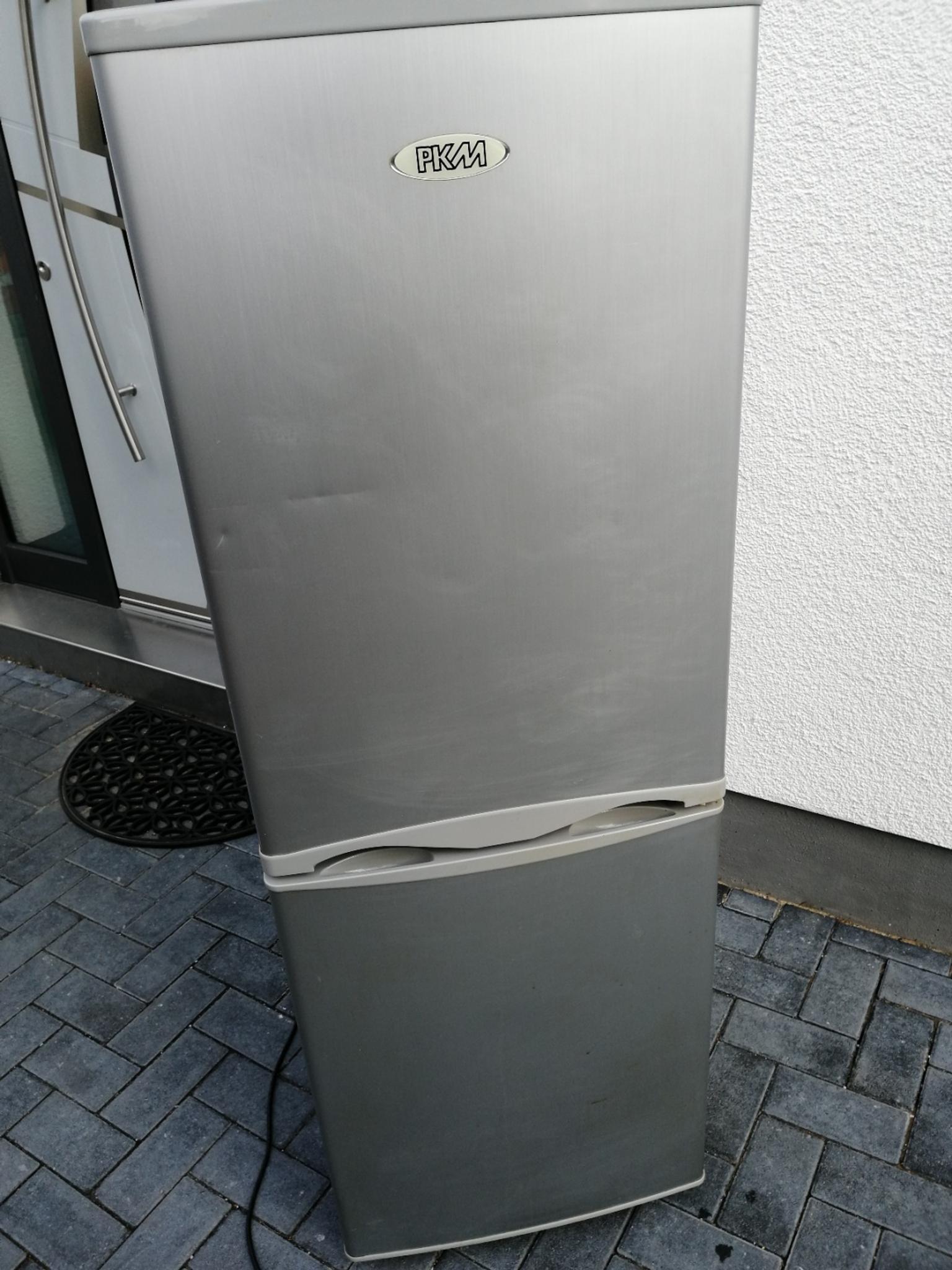 Kühlschrank der Marke pkm in 68642 Bürstadt für 35,00 ...