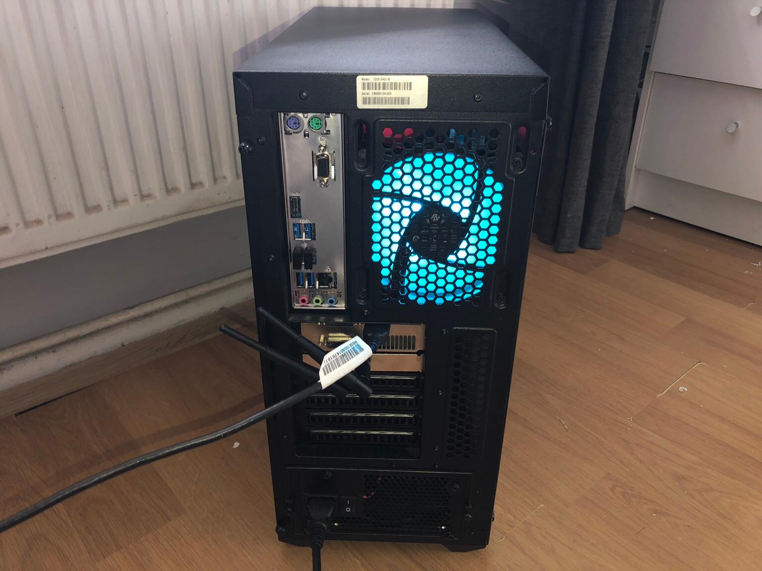 Gaming Pc Great For Fortnite Gta In Doncaster For 350 00 For