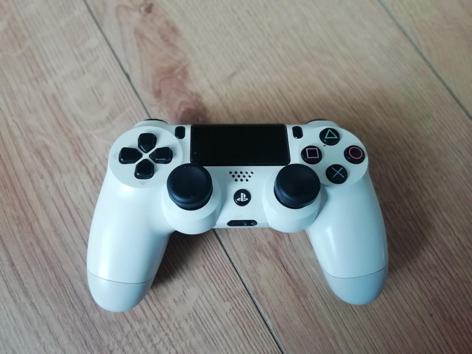 second hand ps4 controller cex