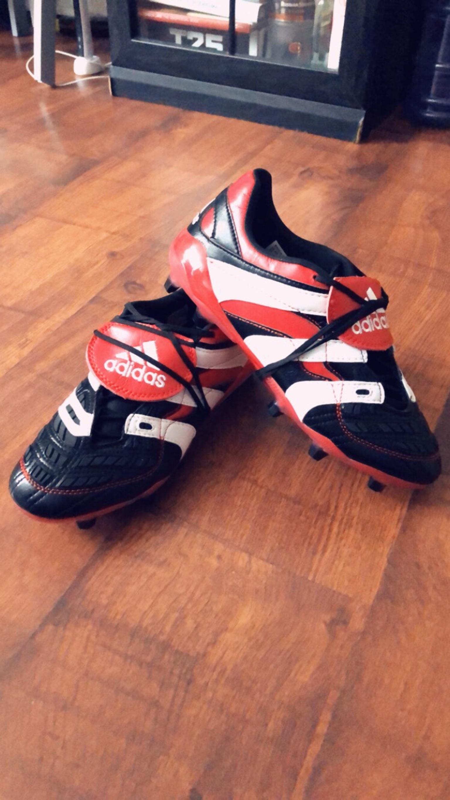 Adidas Predator accelerator in Wigan for £250.00 for sale | Shpock