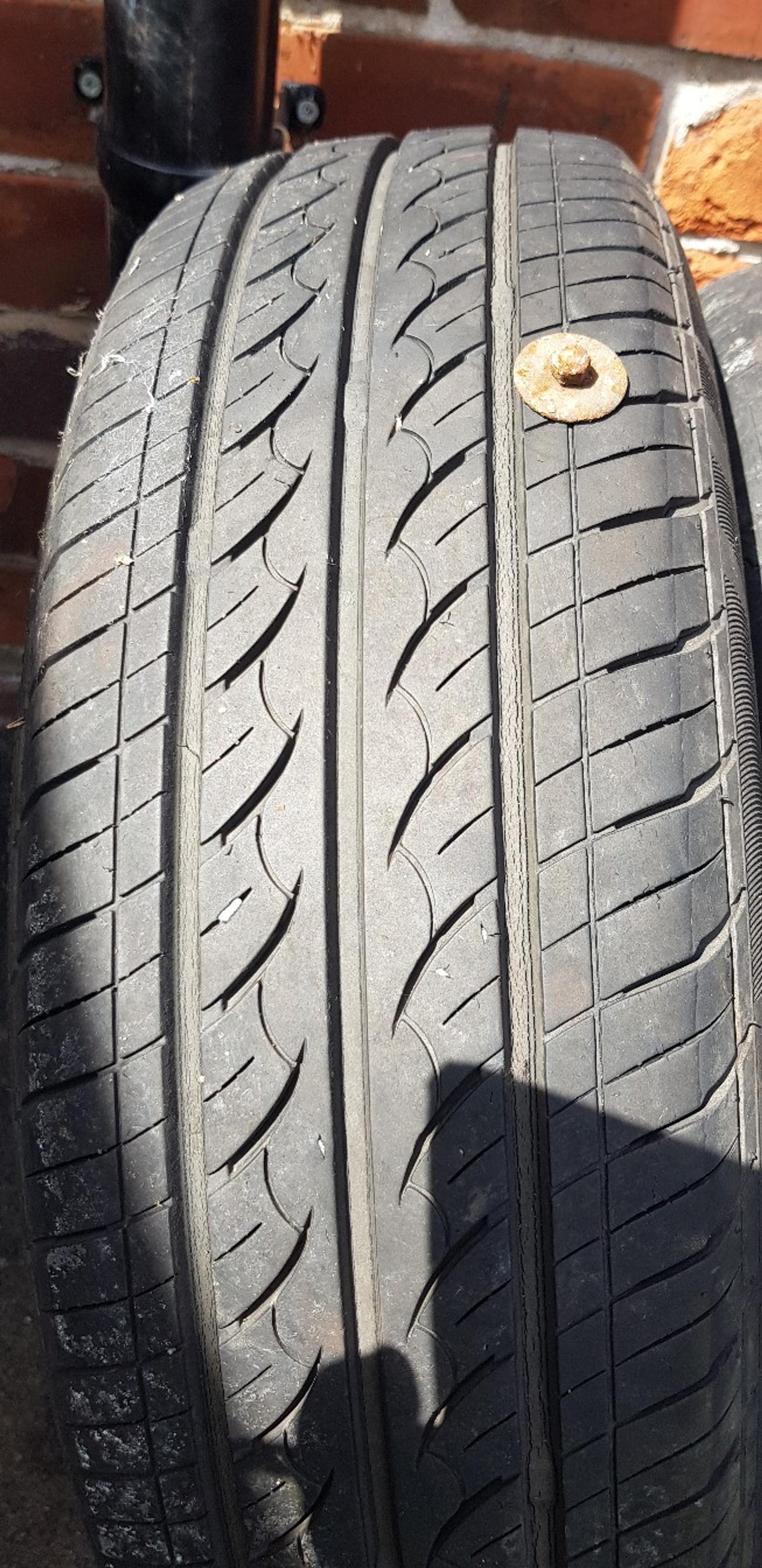 175/65/R15 Tyres in M22 Manchester for £10.00 for sale