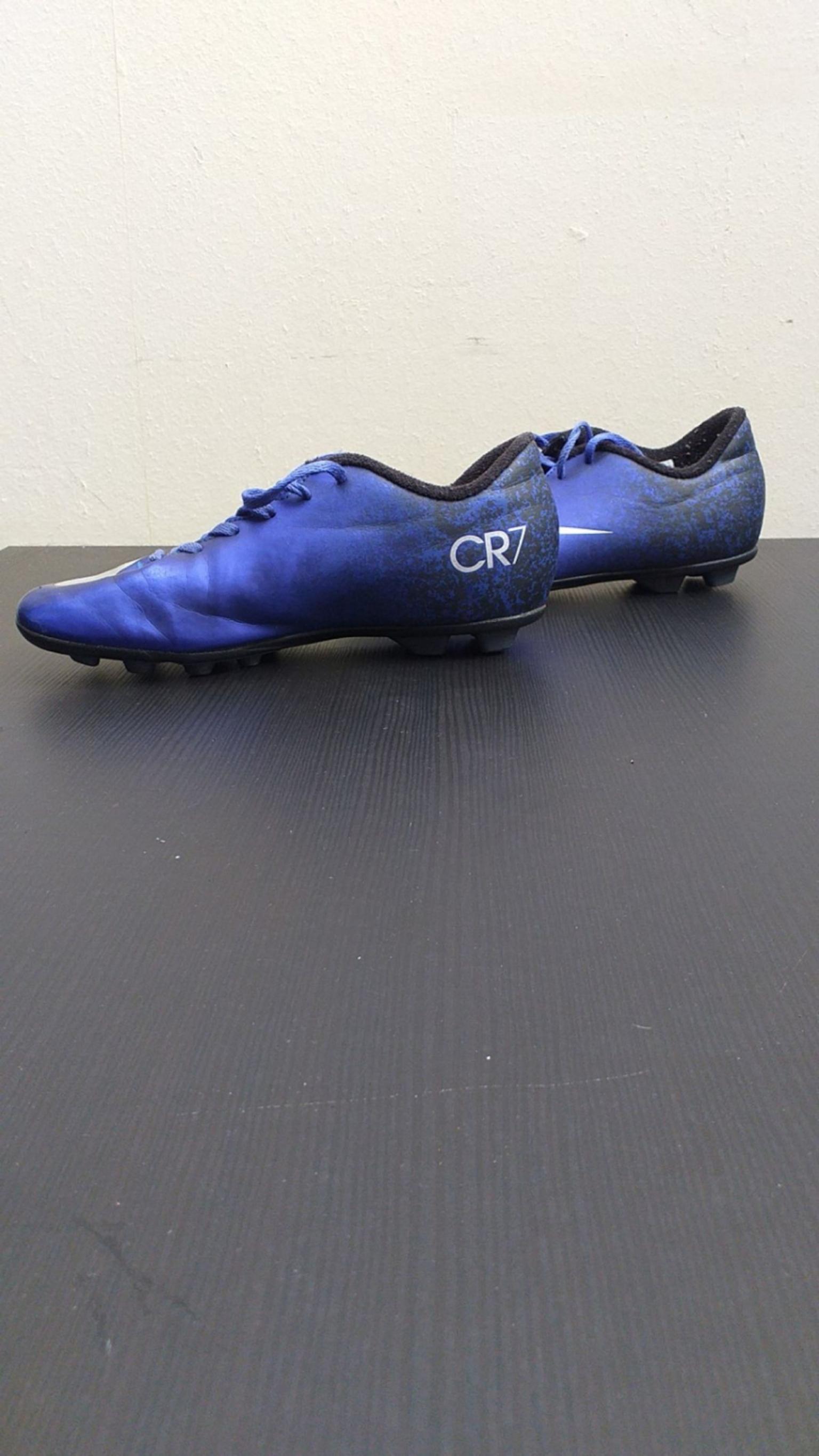 cr7 purple boots