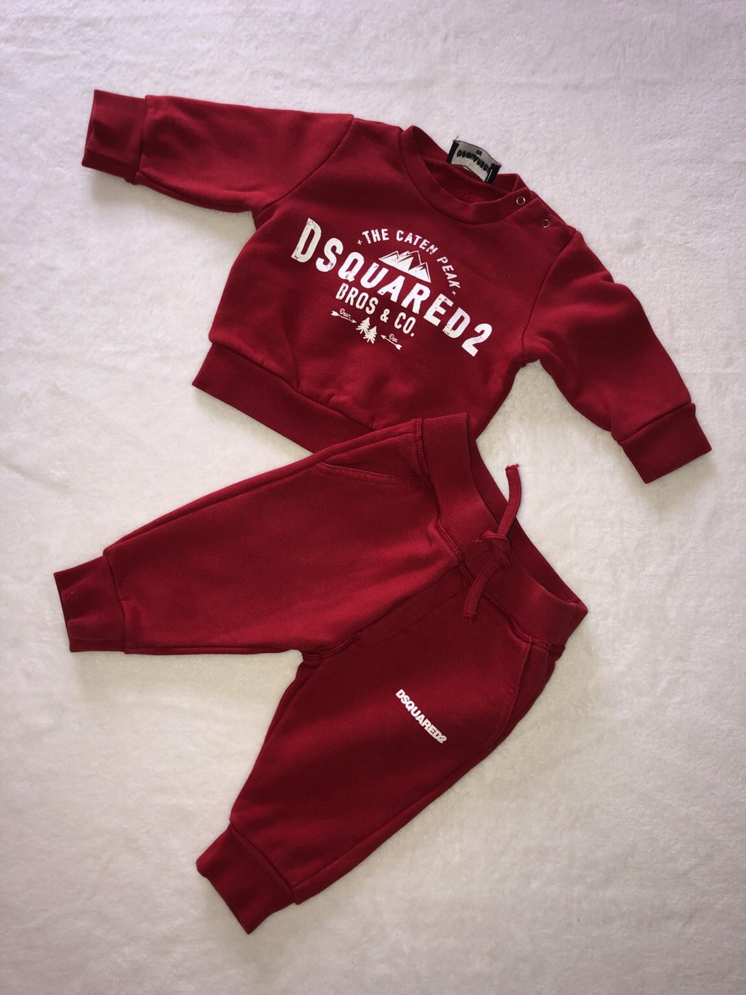 dsquared for babies