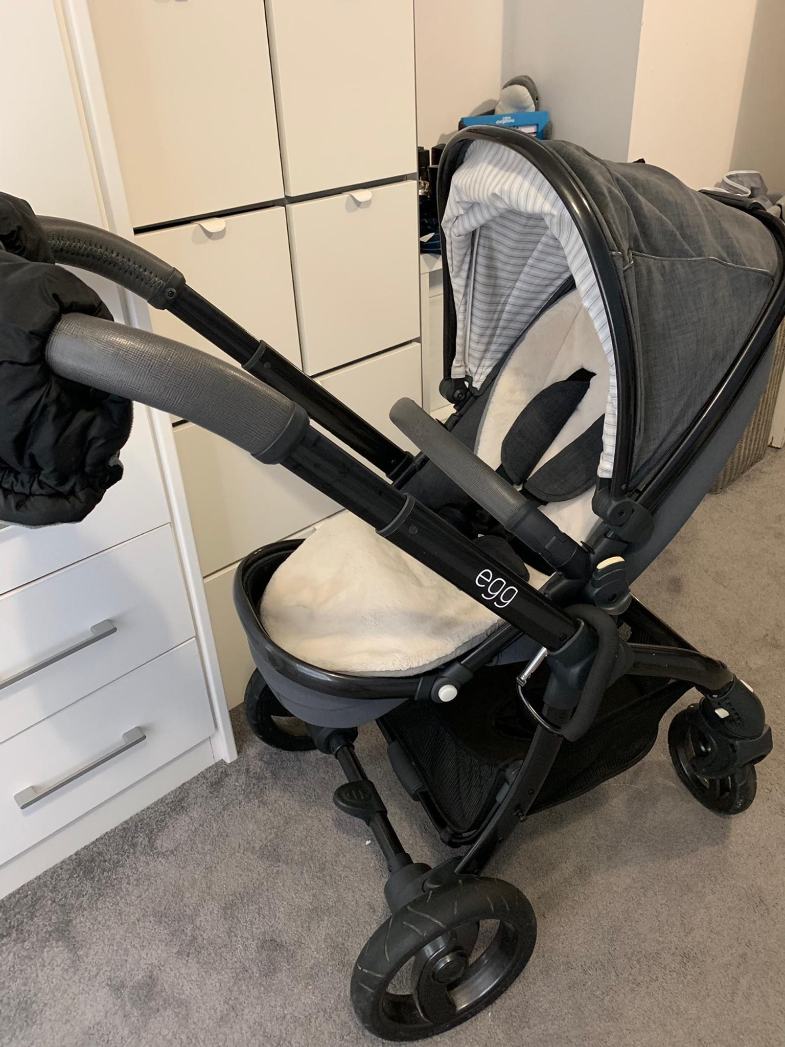 egg stroller replacement parts