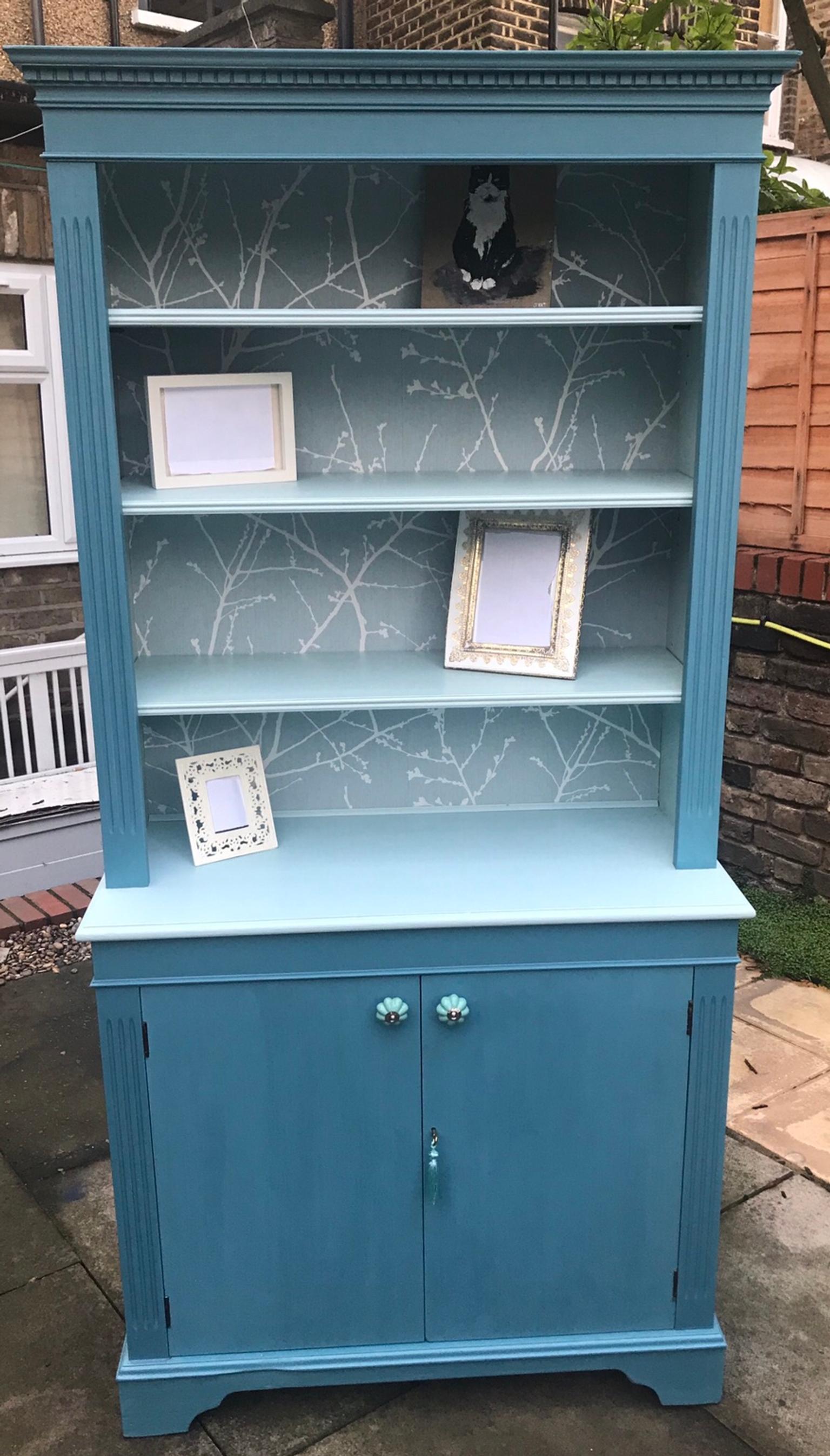 Welsh Dresser Display Cabinet In N4 London For 105 00 For Sale