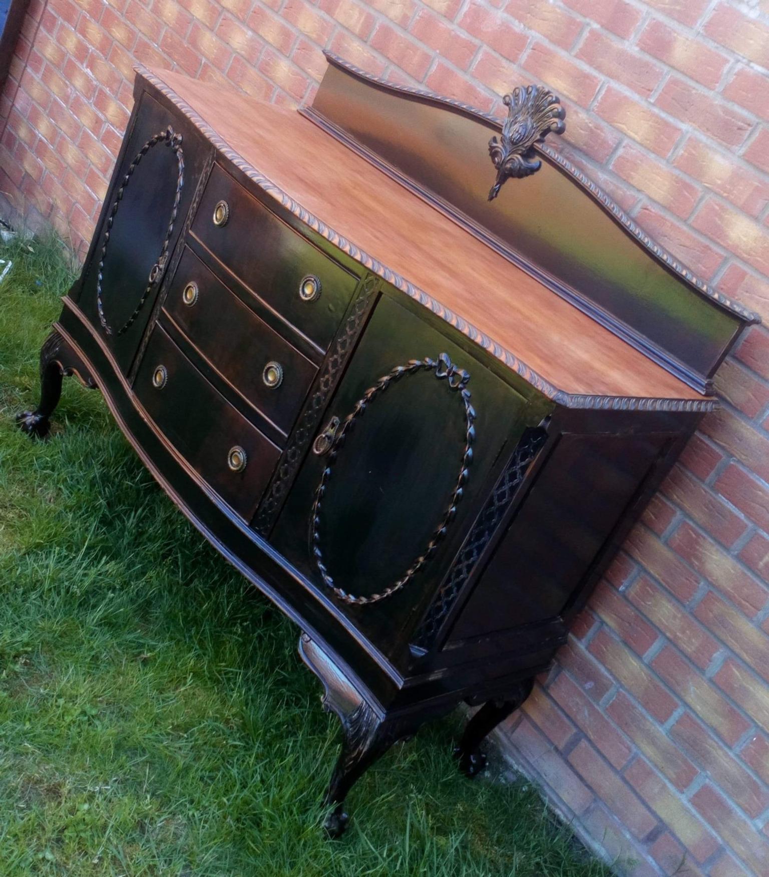 Dresser Sideboard Shabby Chic Style In Ws8 Walsall Fur 120 00