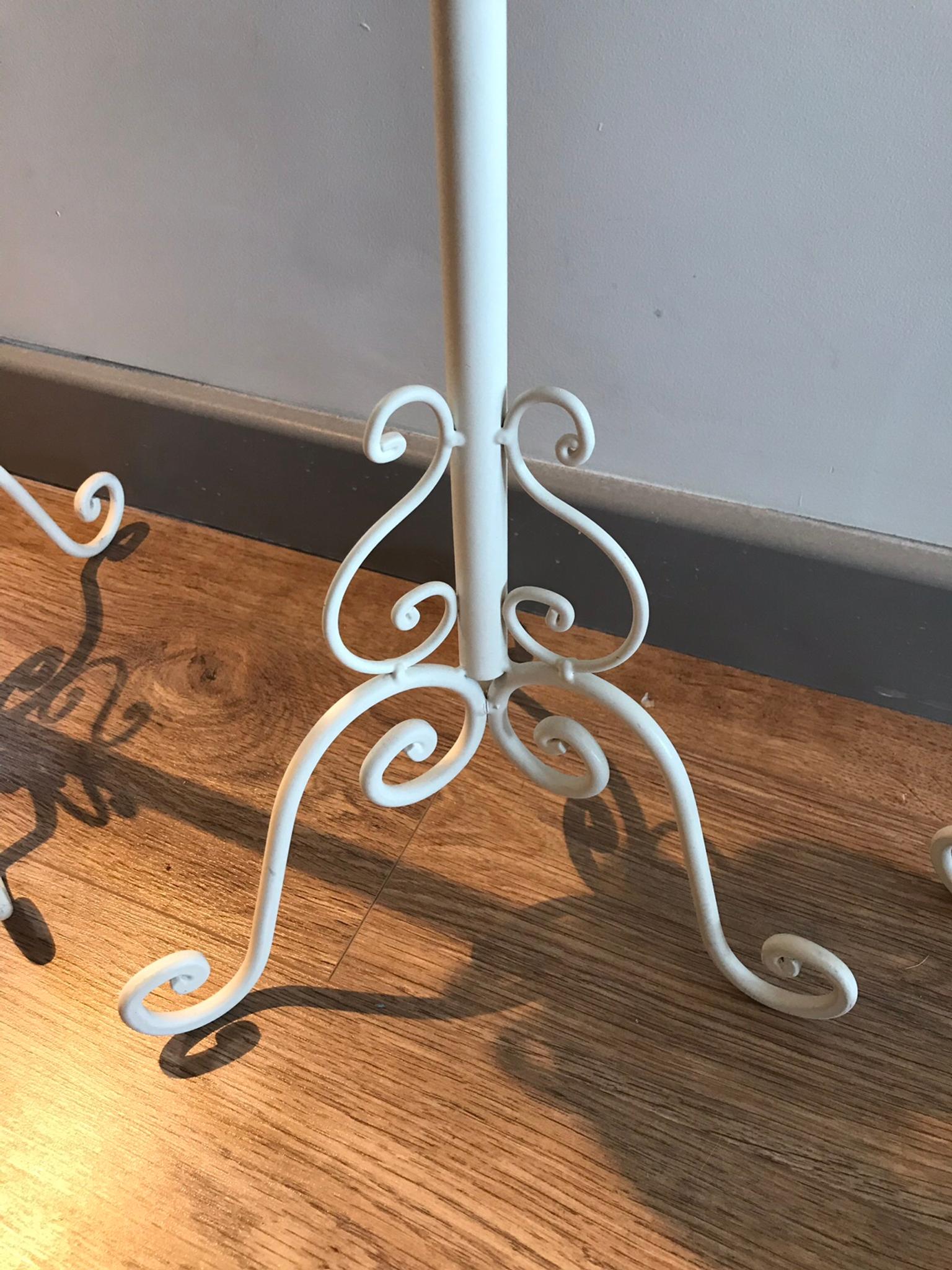 Free Standing Candle Holder One Or Set Of 3 In E10 London Fur 10