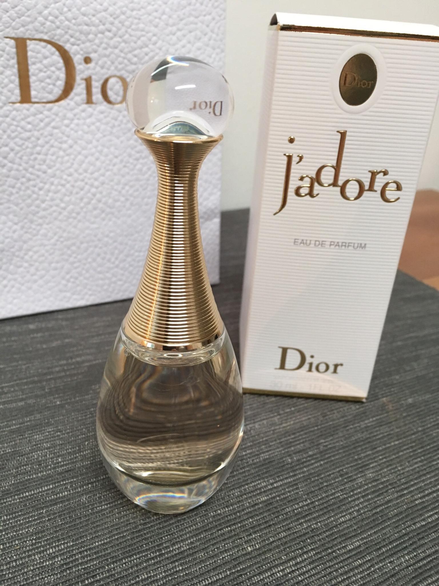 jadore perfume 30ml