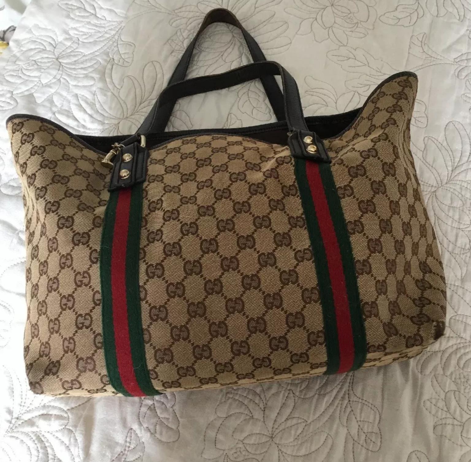 womans gucci bags