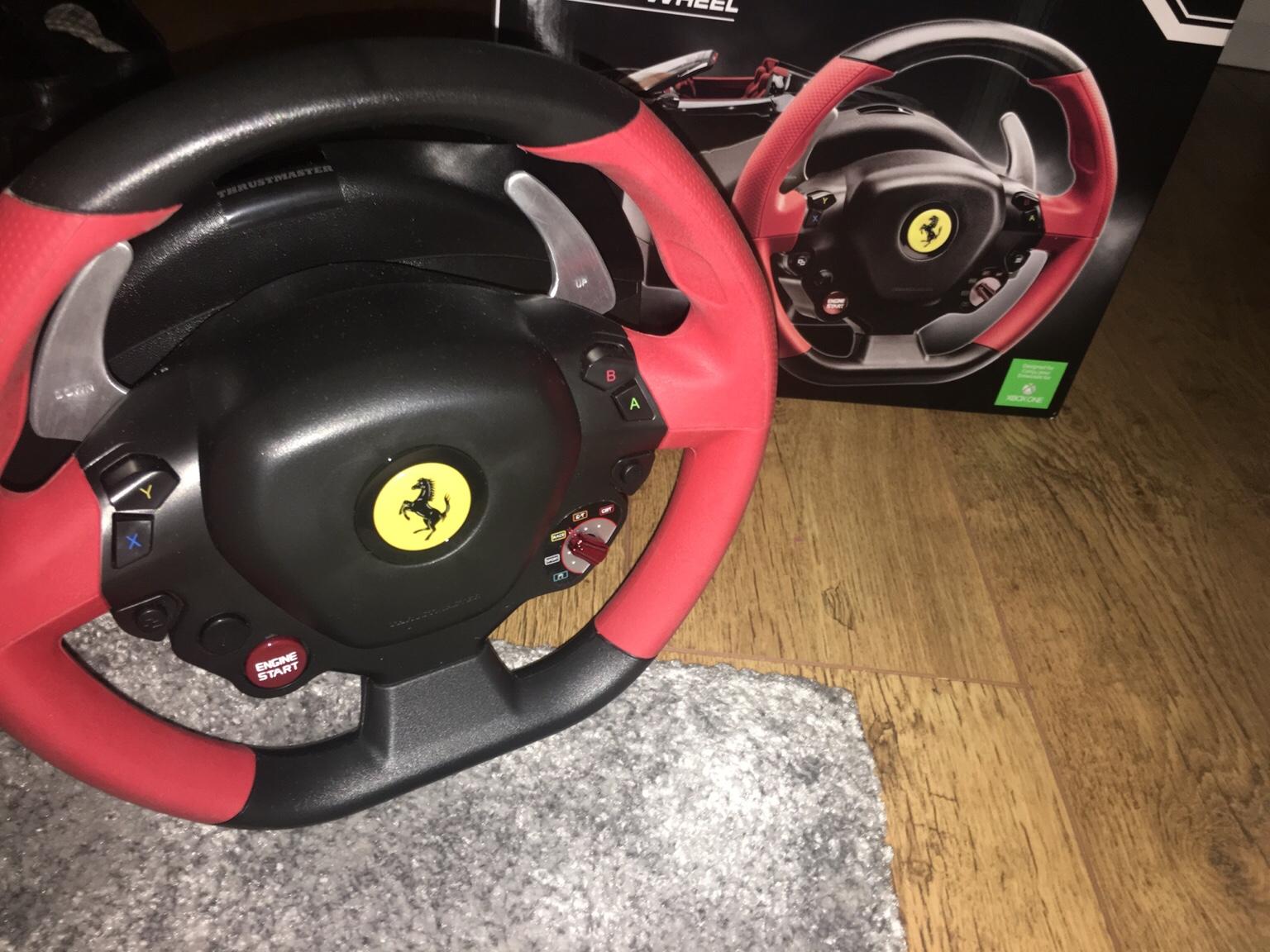Ferrari 458 Spider Wheel Forza Included In Wf2 Wakefield