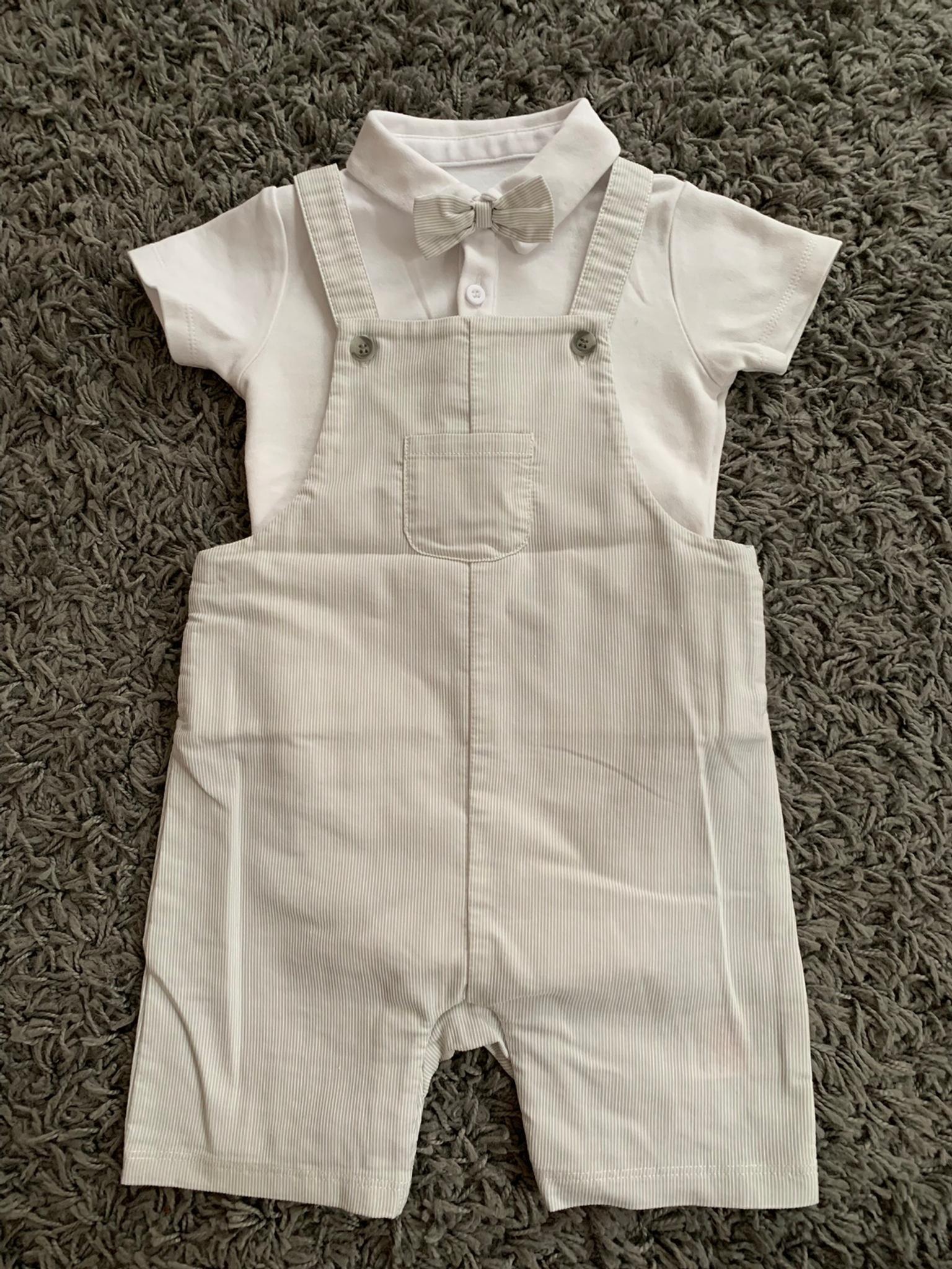 boy christening outfit mothercare