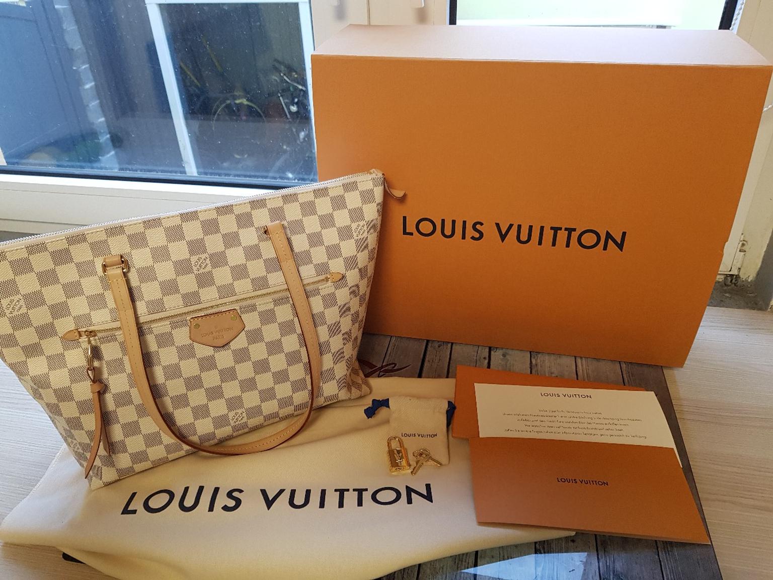 Louis Vuitton in 67459 Böhl-Iggelheim für 800,00 € zum Verkauf | Shpock DE