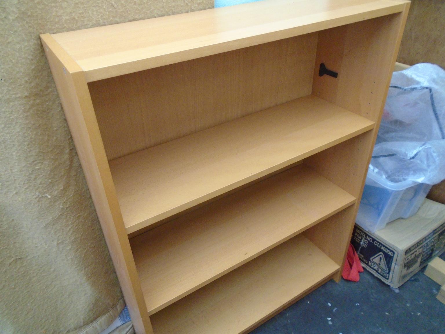 Ikea Bookcase At Haven S Charity Shop In Ng7 Nottingham For 25 00