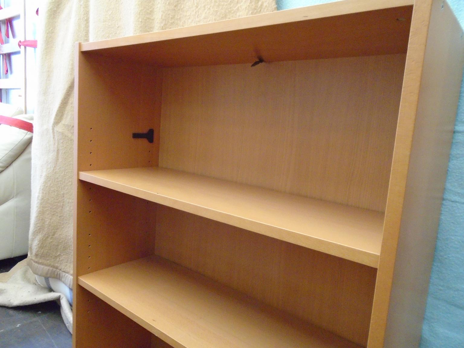 Ikea Bookcase At Haven S Charity Shop In Ng7 Nottingham For 25 00