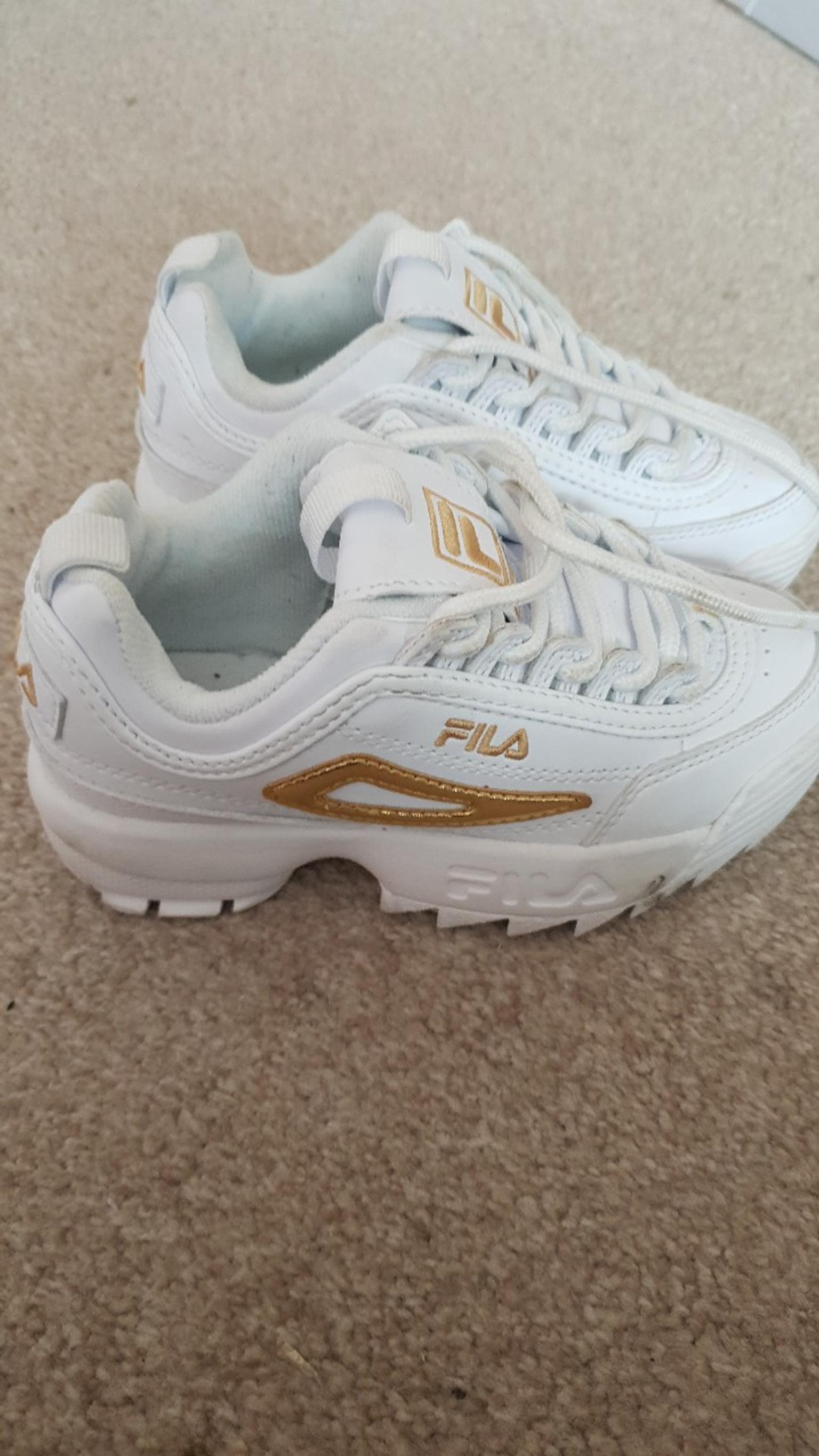 girls fila trainers promo code for 
