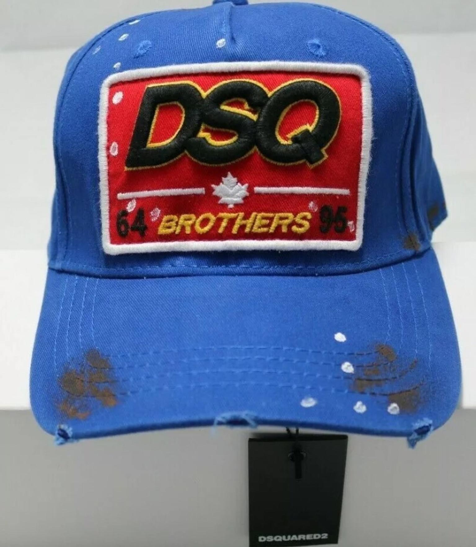 dsquared2 64 brothers 95