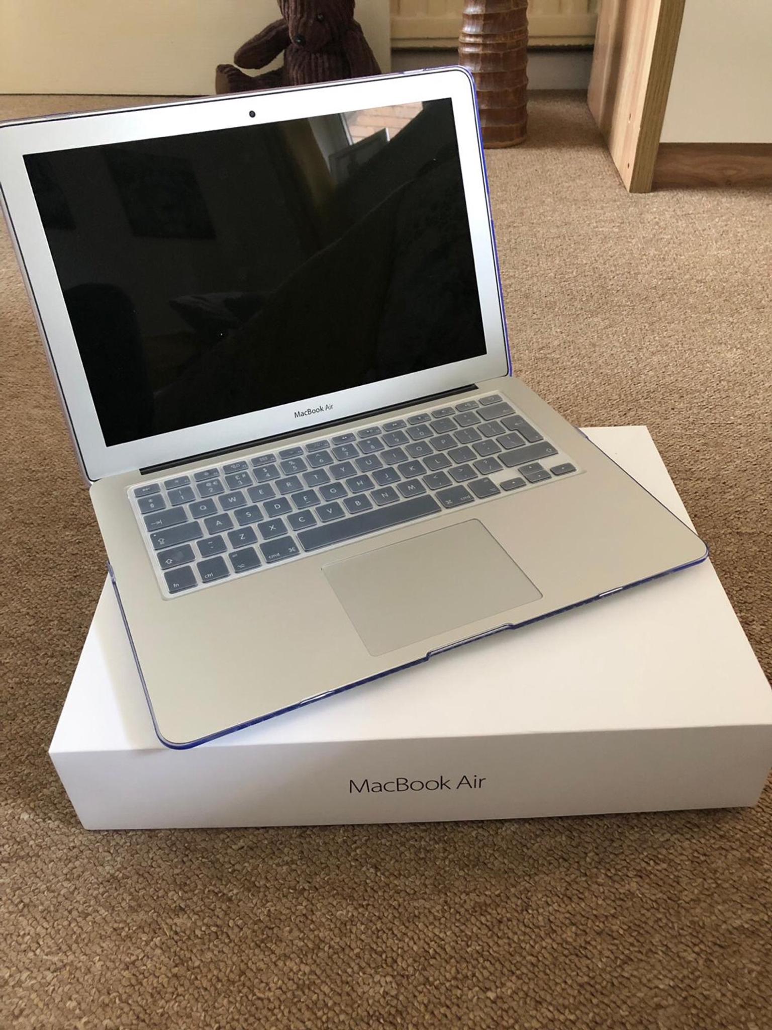 macbook 2017 for sale