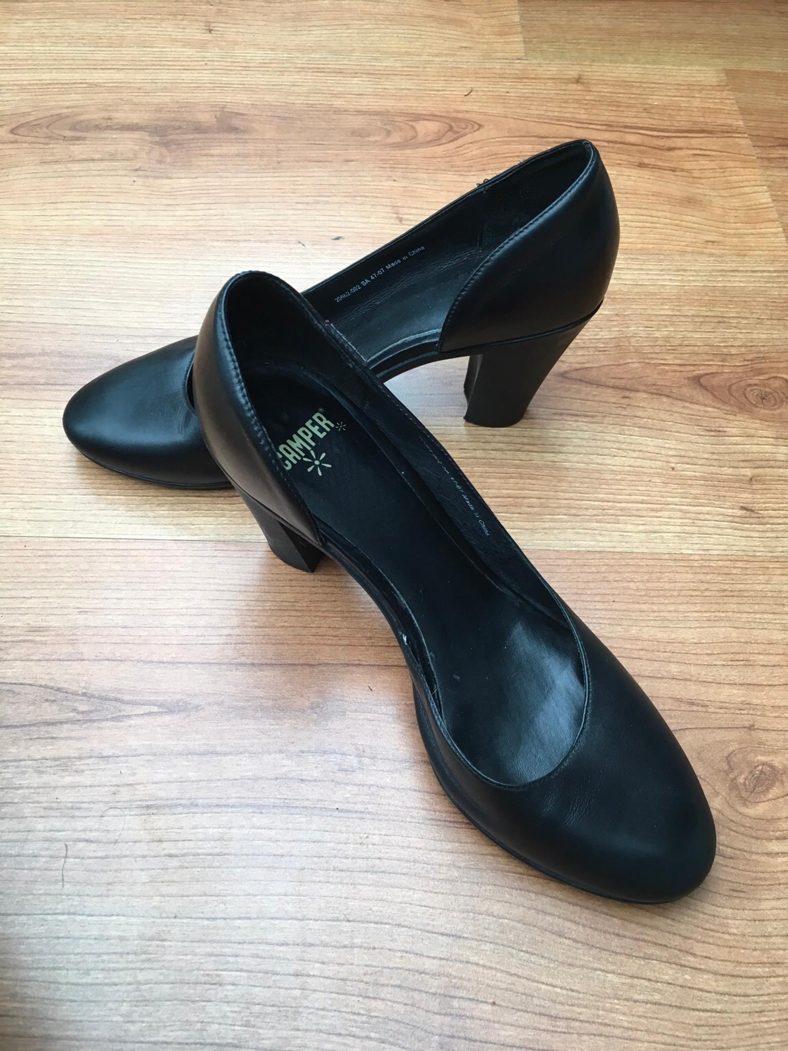 ladies shoe size 36