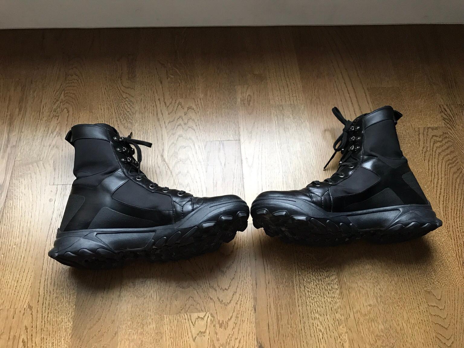 y3 boots