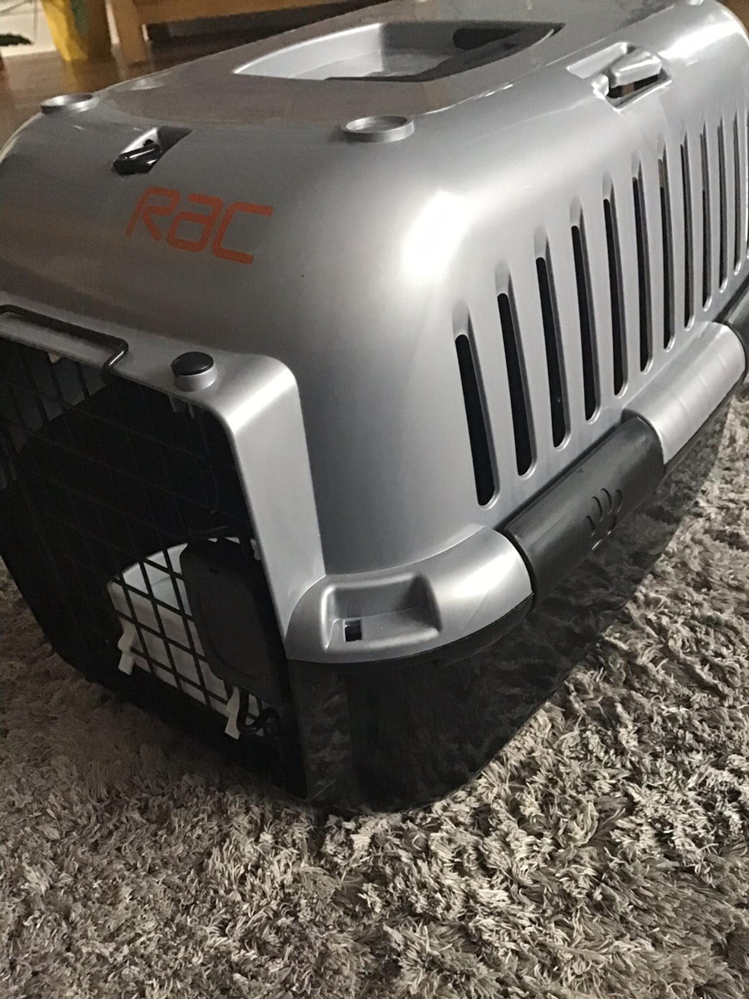 Dog carrier small-extra small in Wigan for £5.00 for sale | Shpock