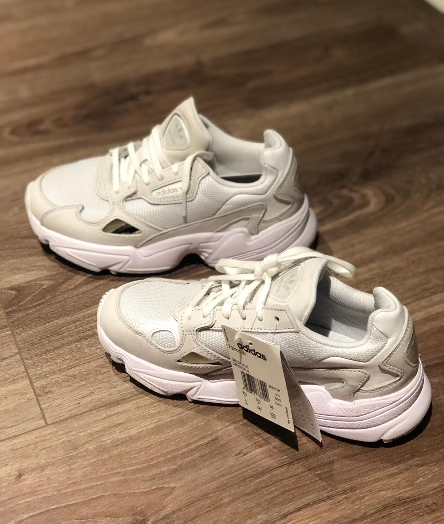 Adidas Falcon Size EUR 36 / UK 3.5 in 