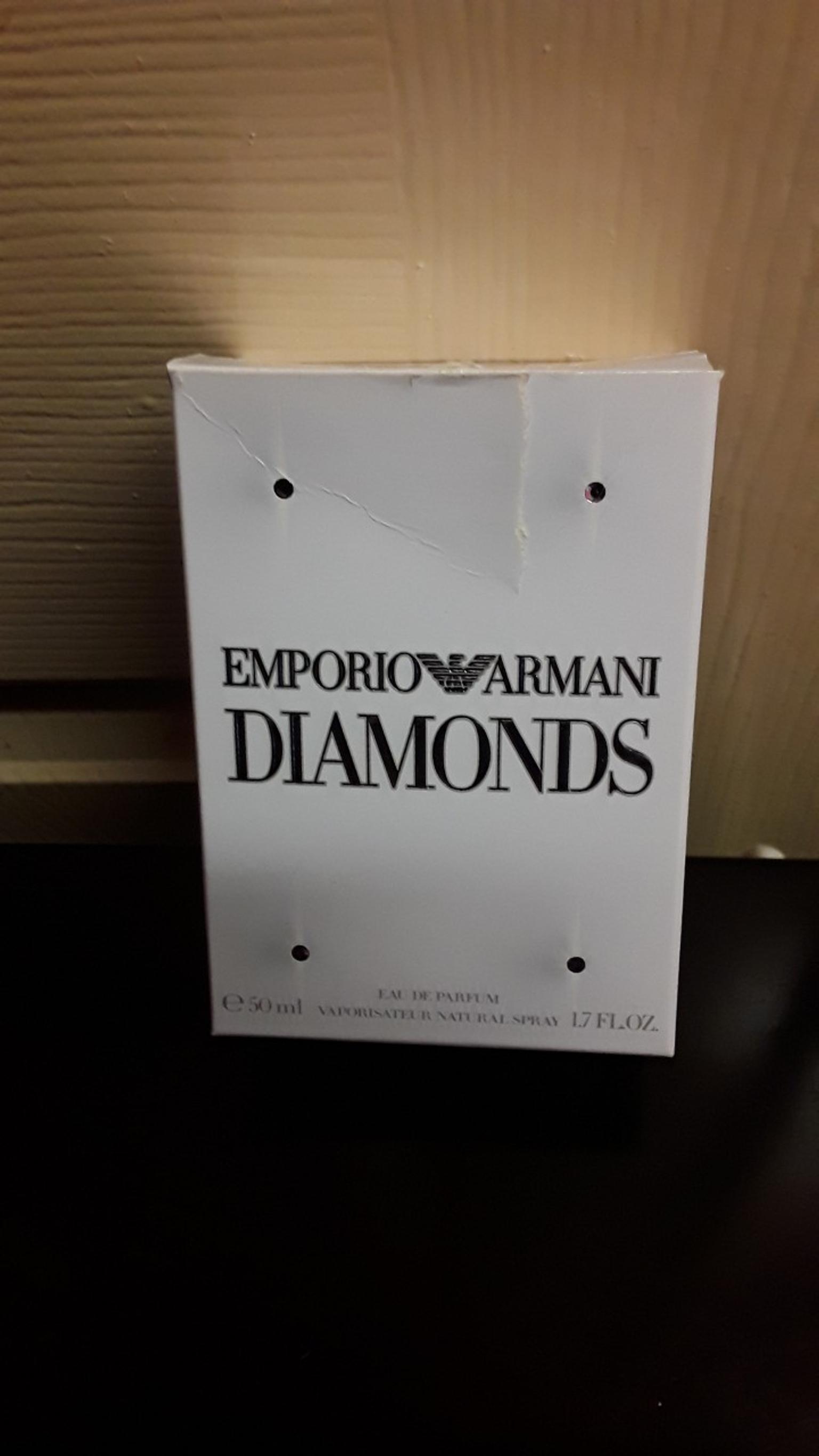 armani white diamond perfume