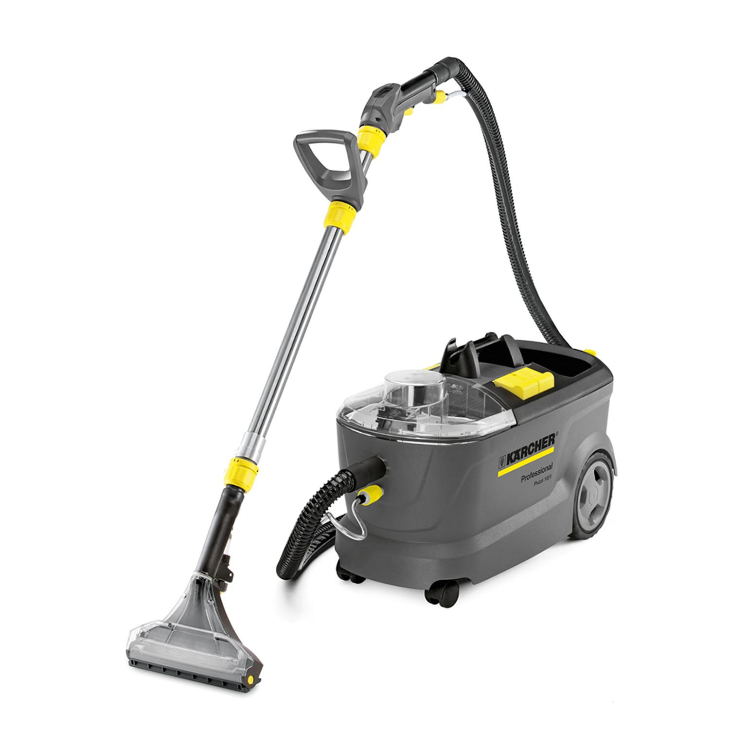 Karcher Puzzi 10 1 Carpet Cleaner For Hire In Me15 Maidstone Fur