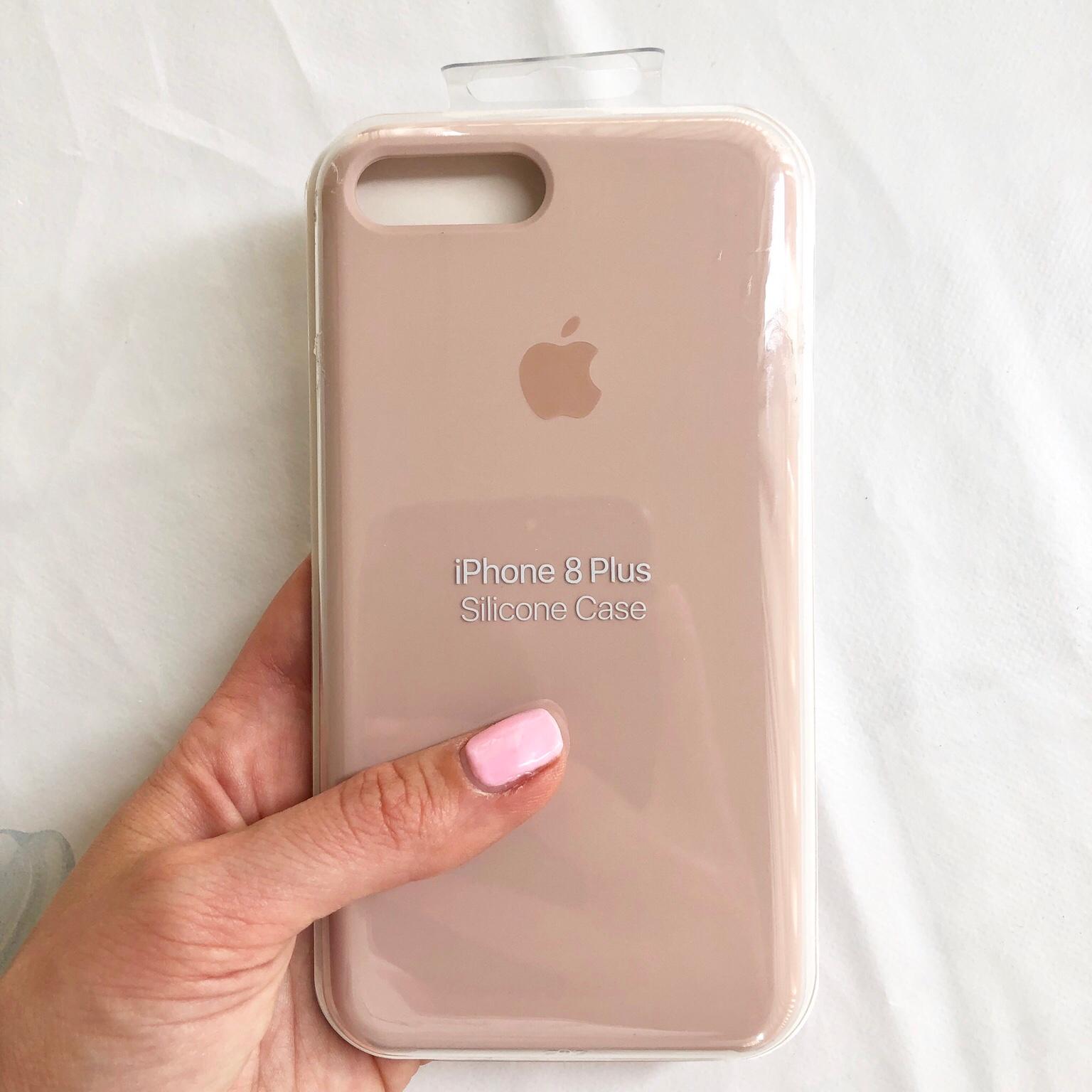 custodia apple iphone 6 rosa
